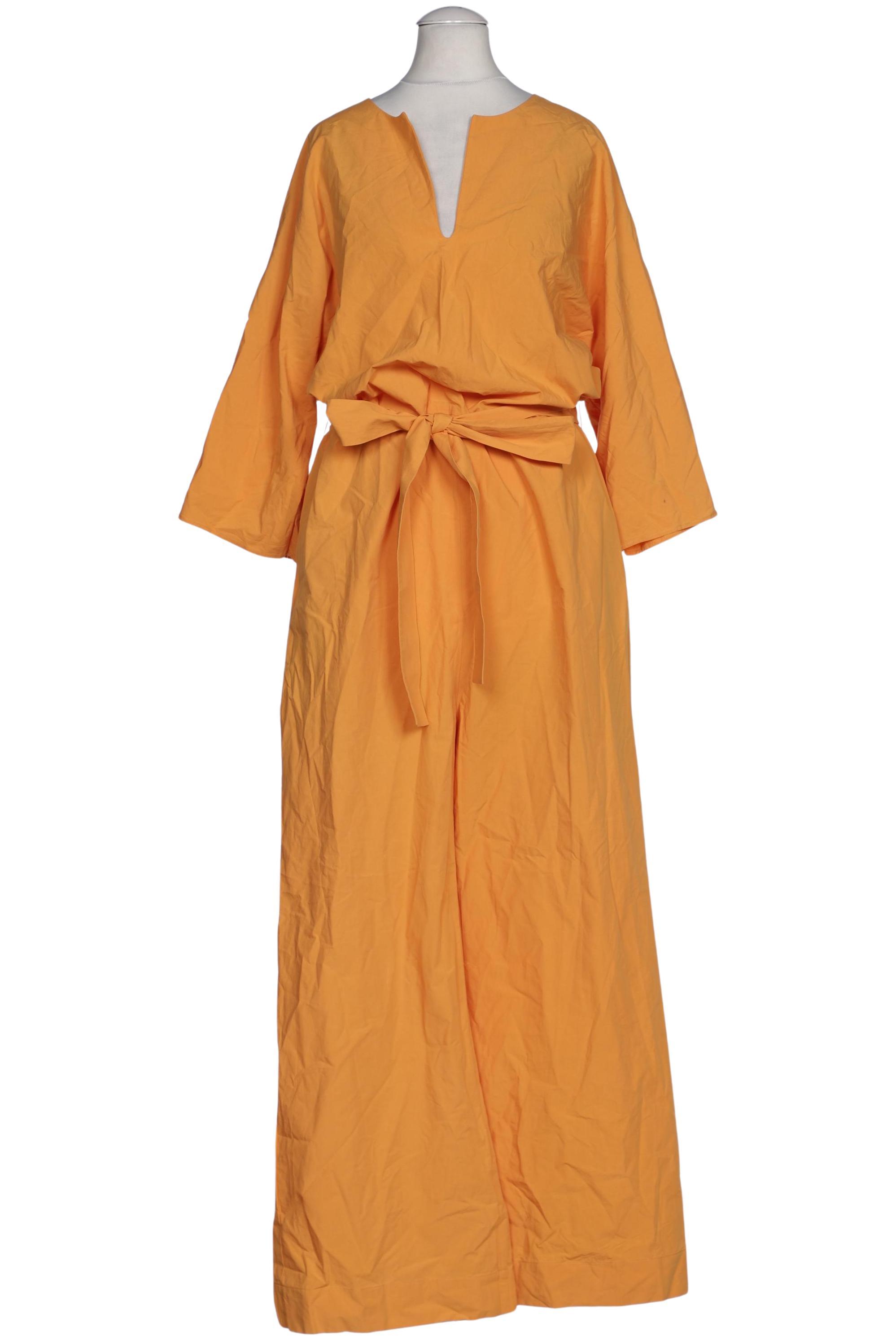 

COS Damen Jumpsuit/Overall, orange, Gr. 40