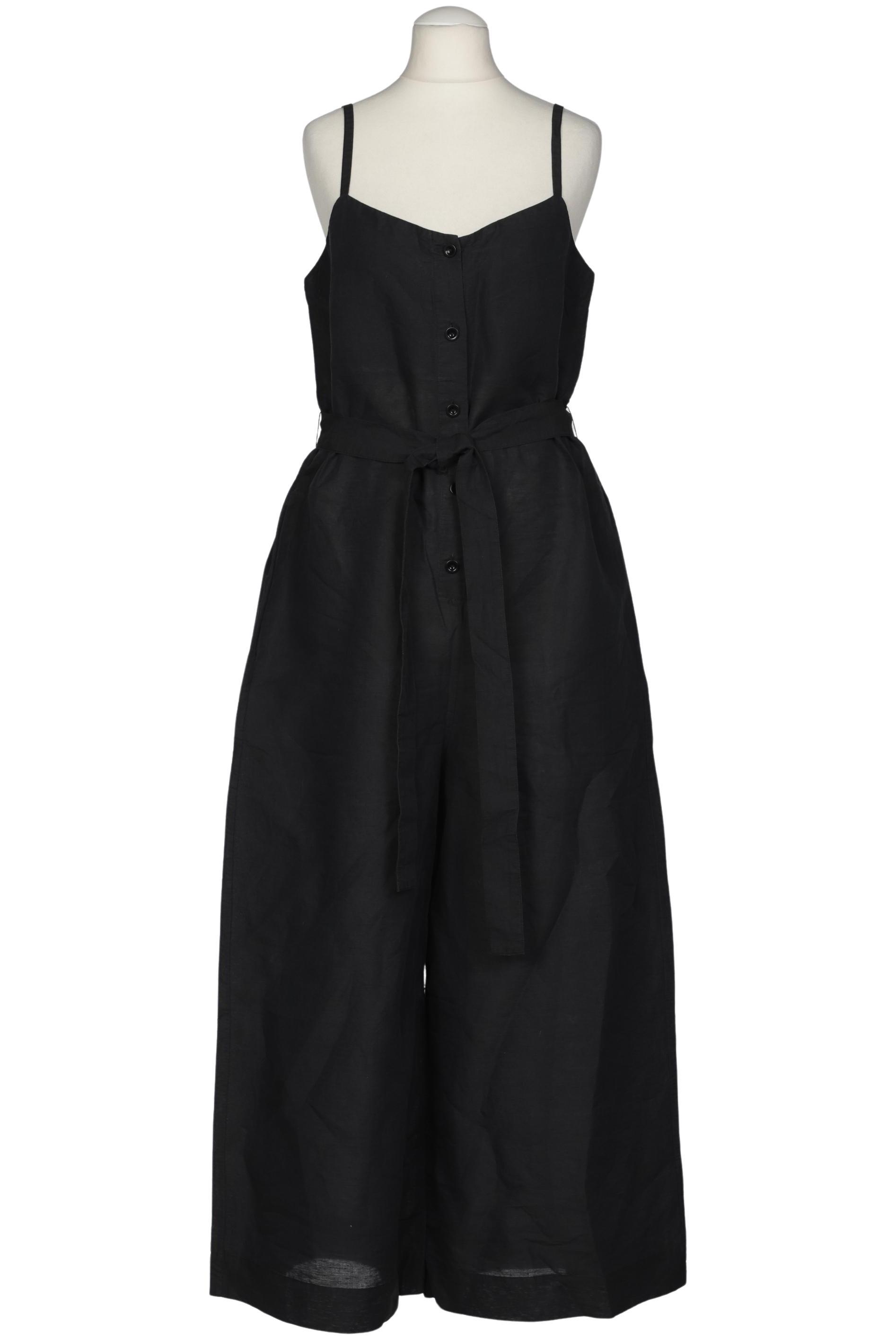 

COS Damen Jumpsuit/Overall, marineblau, Gr. 36