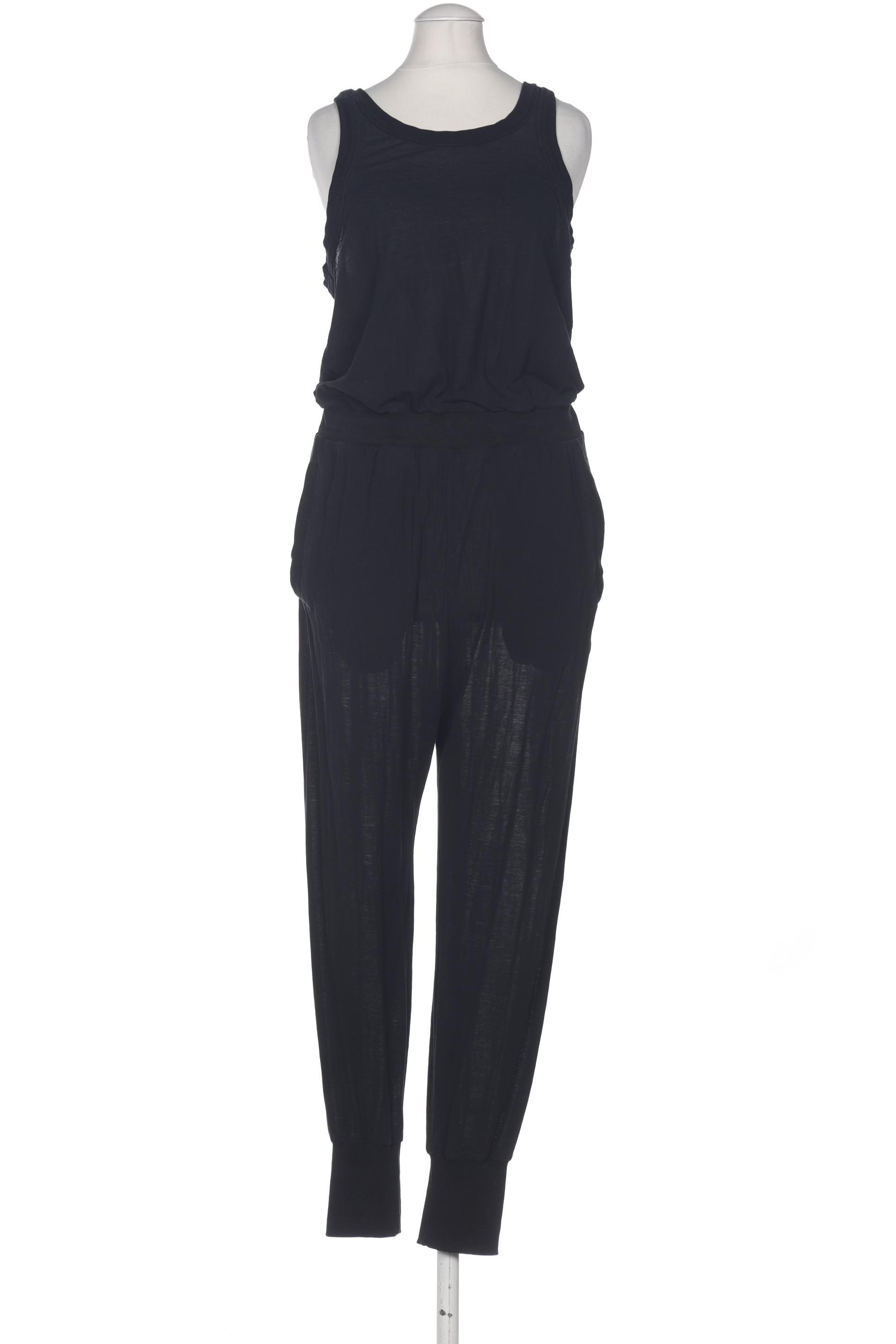 

COS Damen Jumpsuit/Overall, schwarz