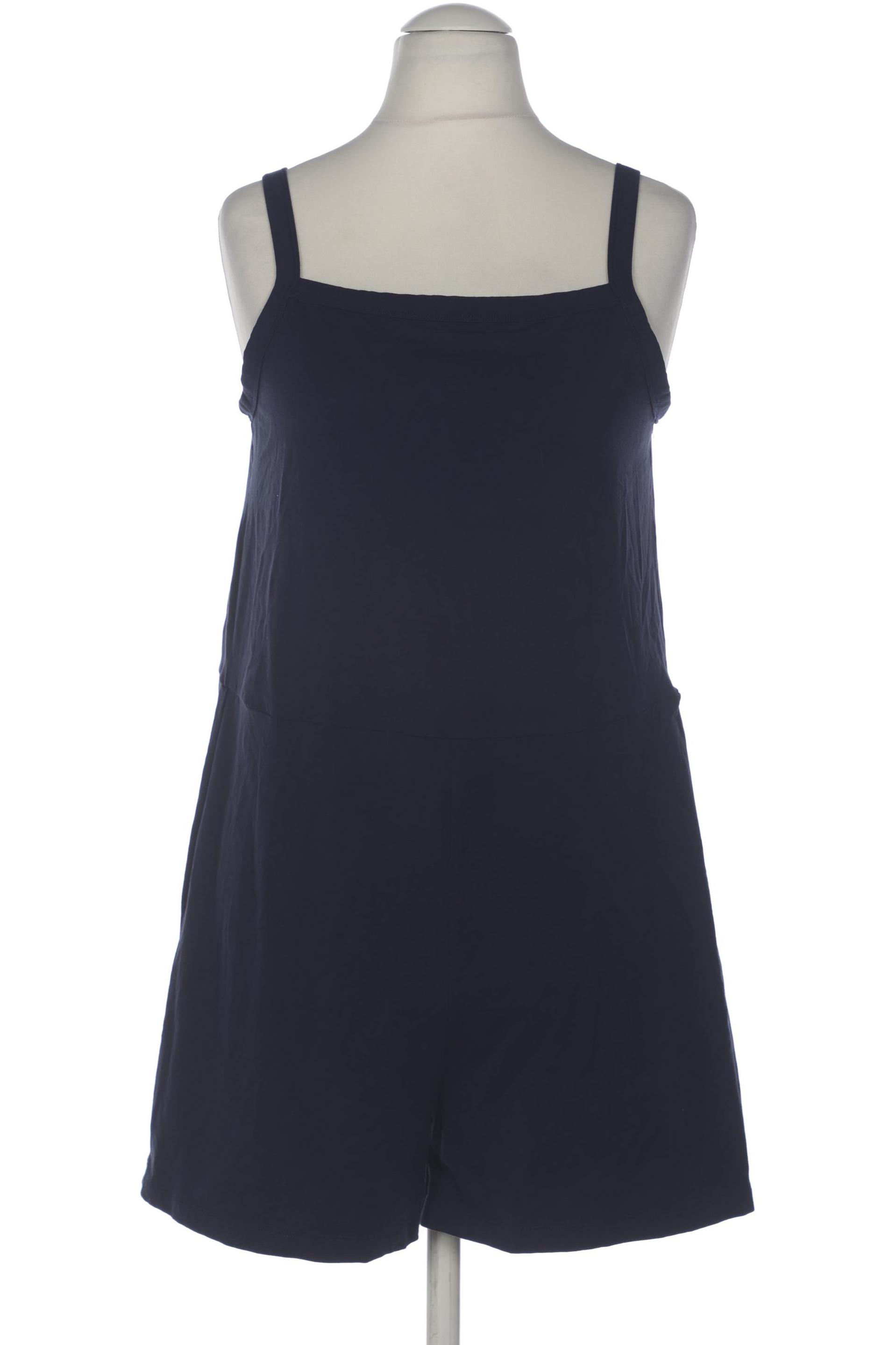 

COS Damen Jumpsuit/Overall, marineblau, Gr. 38