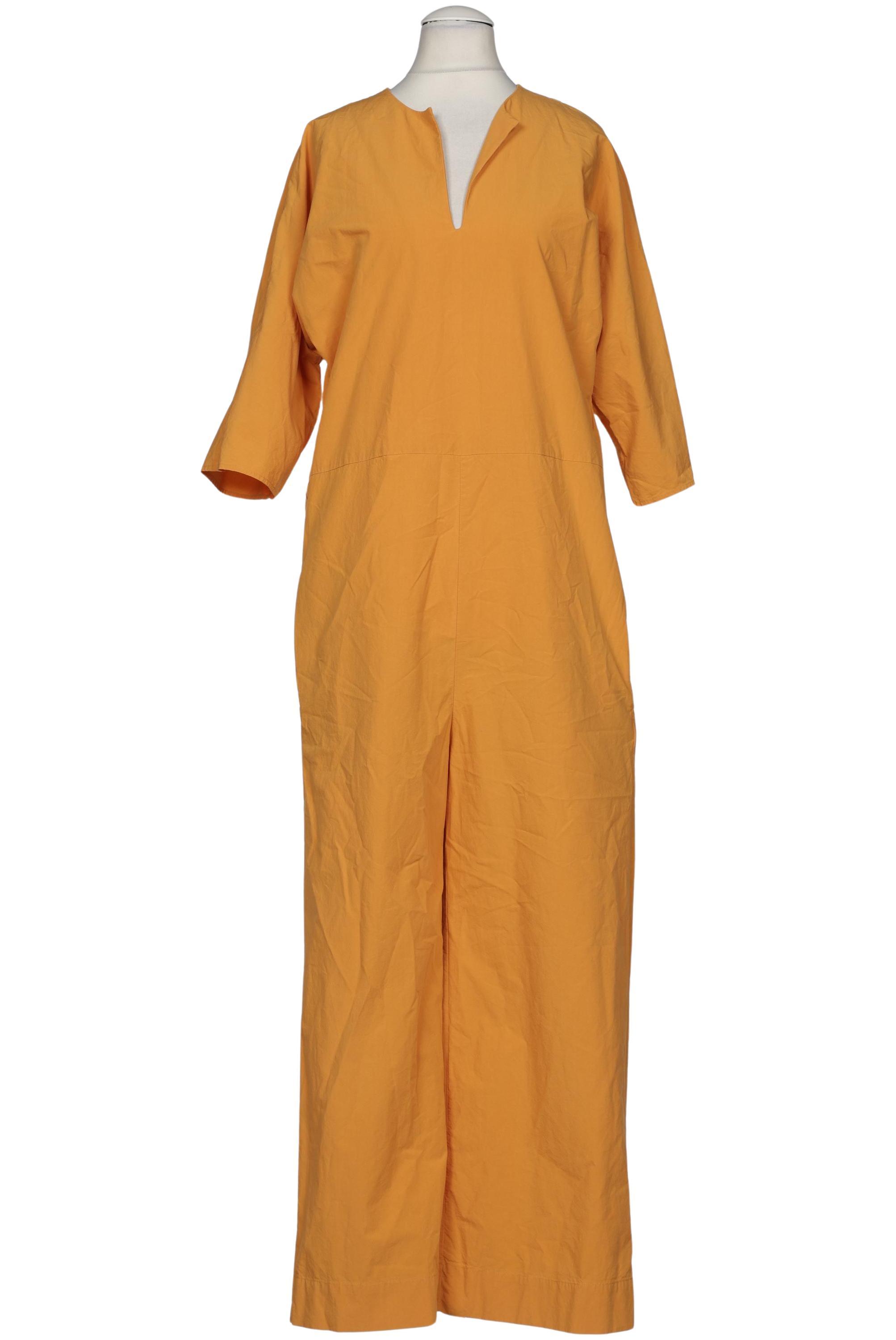 

COS Damen Jumpsuit/Overall, orange, Gr. 34