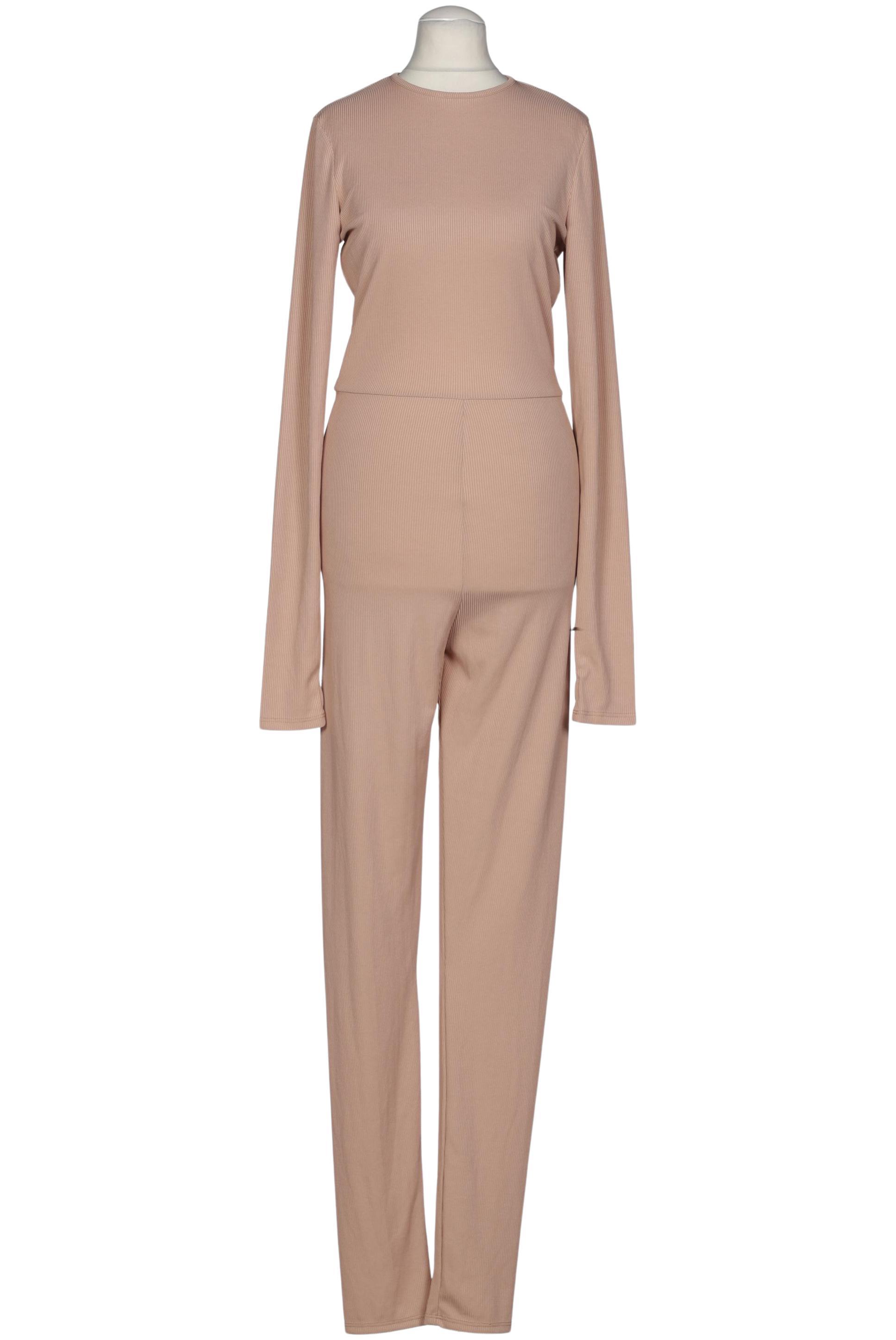 

COS Damen Jumpsuit/Overall, pink, Gr. 34