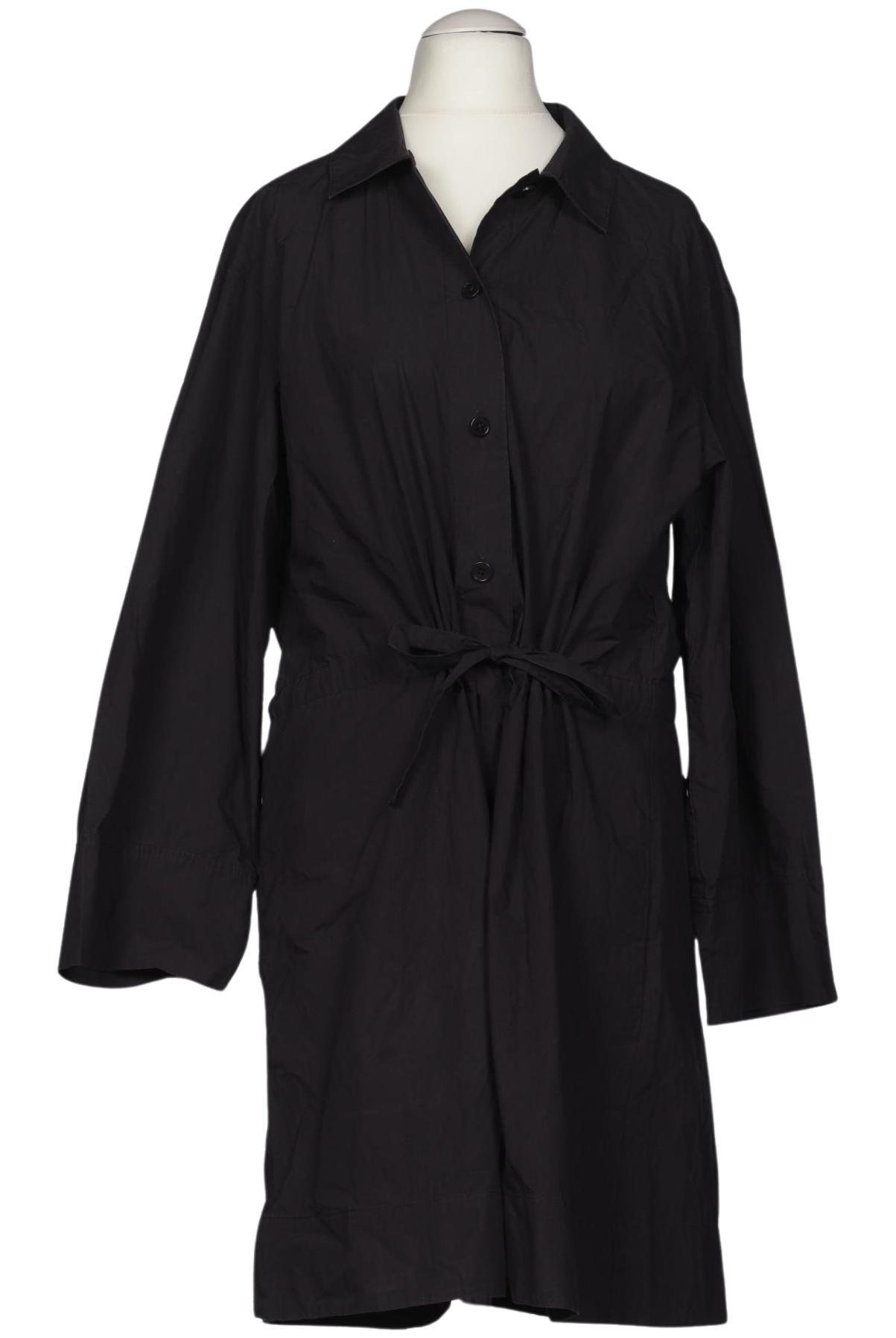 

COS Damen Jumpsuit/Overall, schwarz, Gr. 38