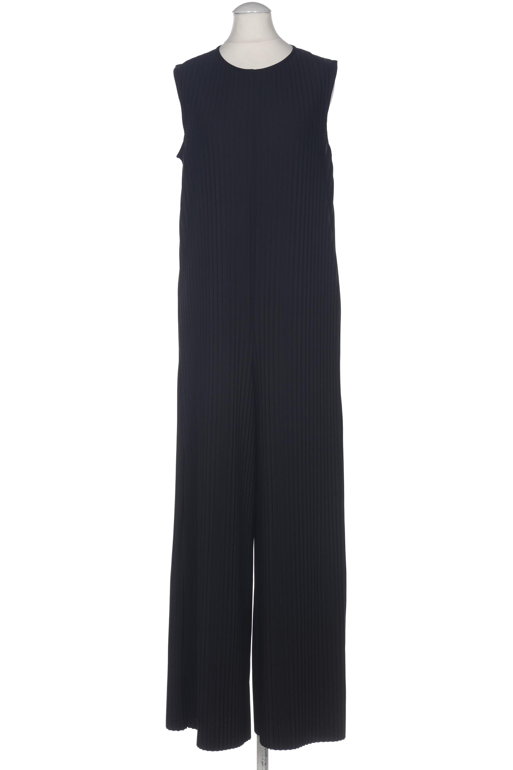 

COS Damen Jumpsuit/Overall, schwarz