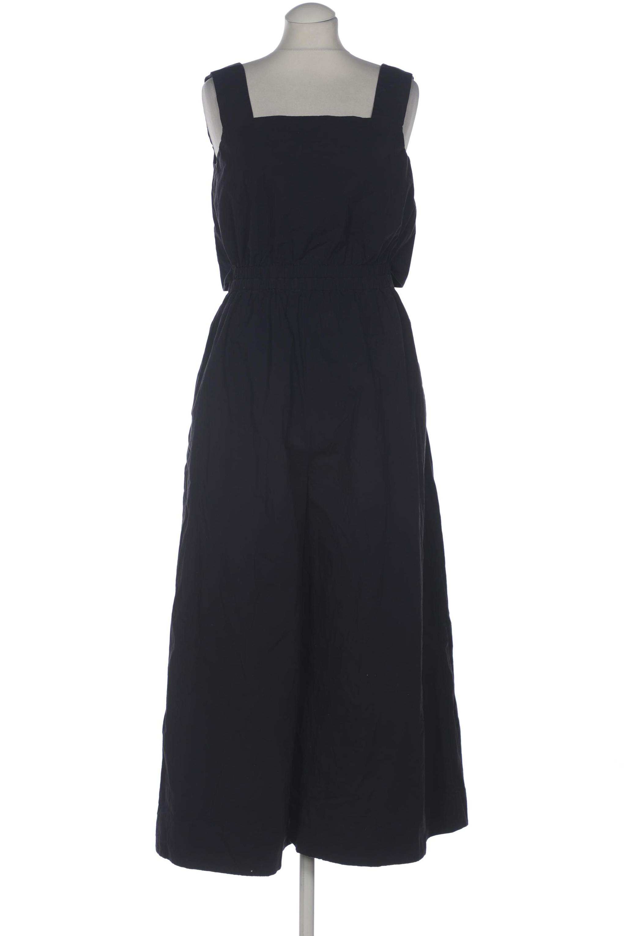

COS Damen Jumpsuit/Overall, marineblau, Gr. 36