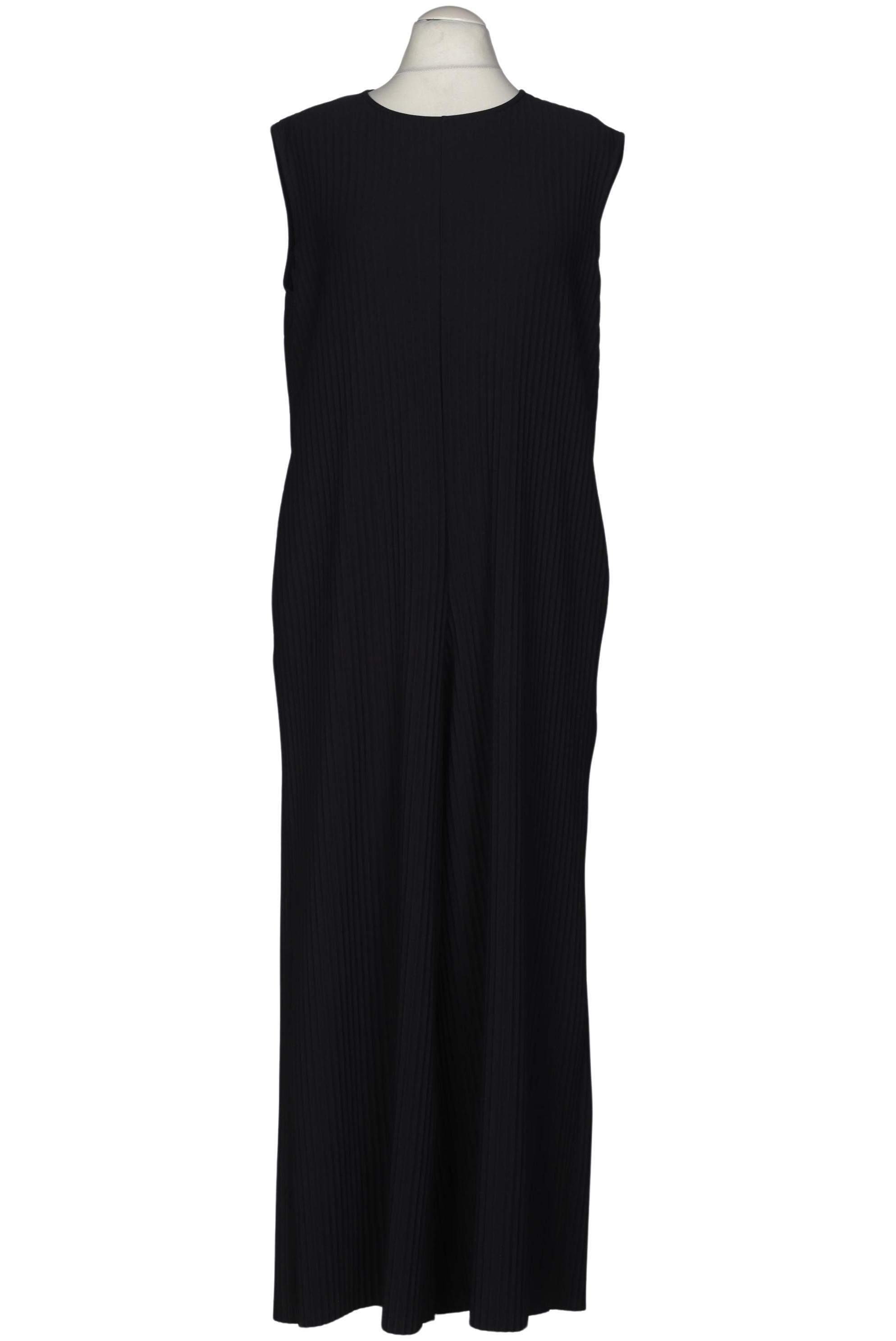 

COS Damen Jumpsuit/Overall, schwarz, Gr. 42