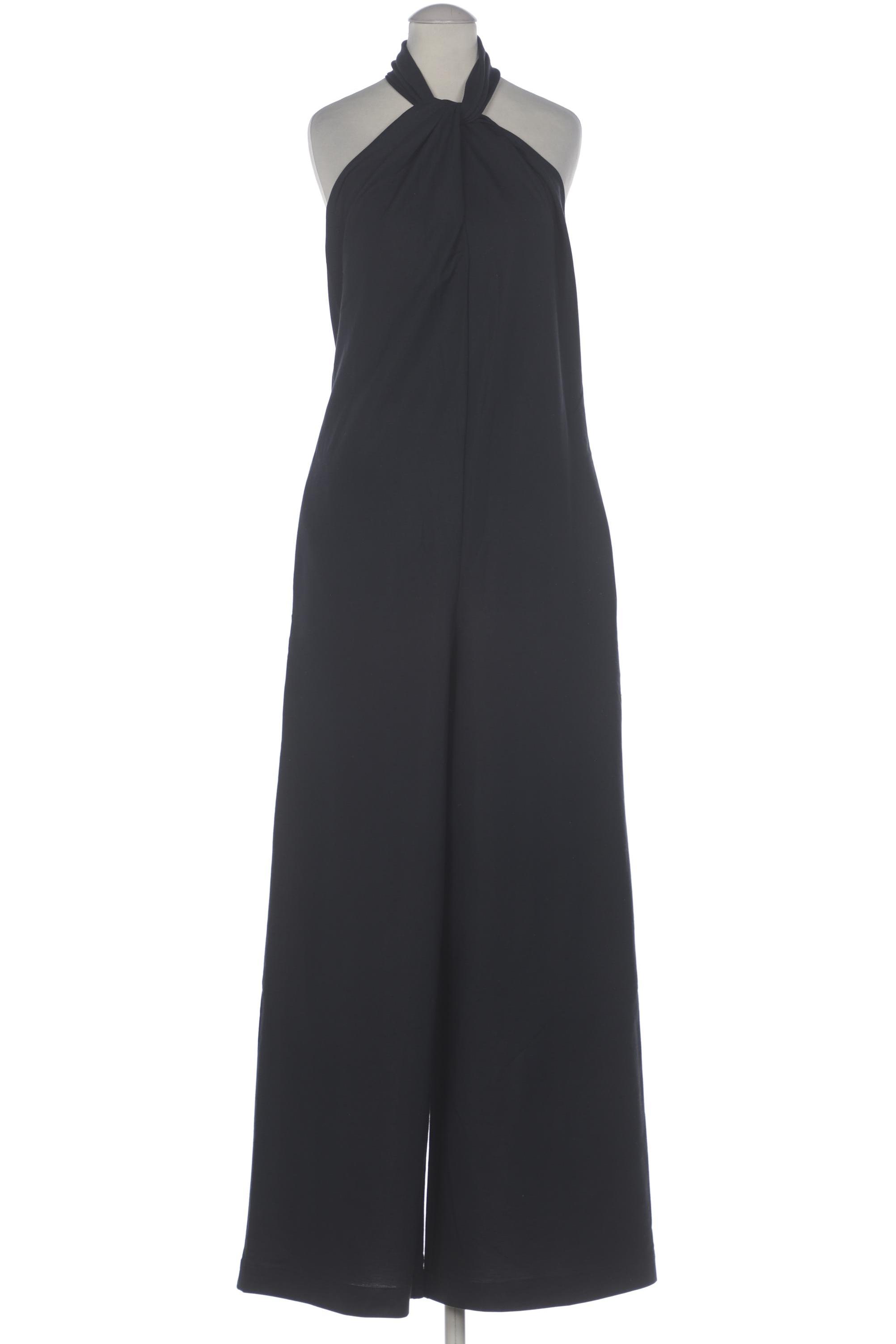 

COS Damen Jumpsuit/Overall, marineblau, Gr. 36