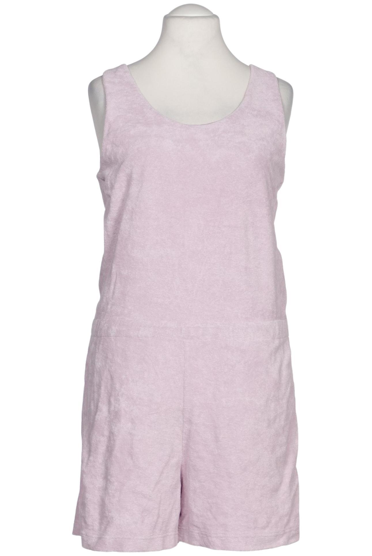 

COS Damen Jumpsuit/Overall, pink, Gr. 38