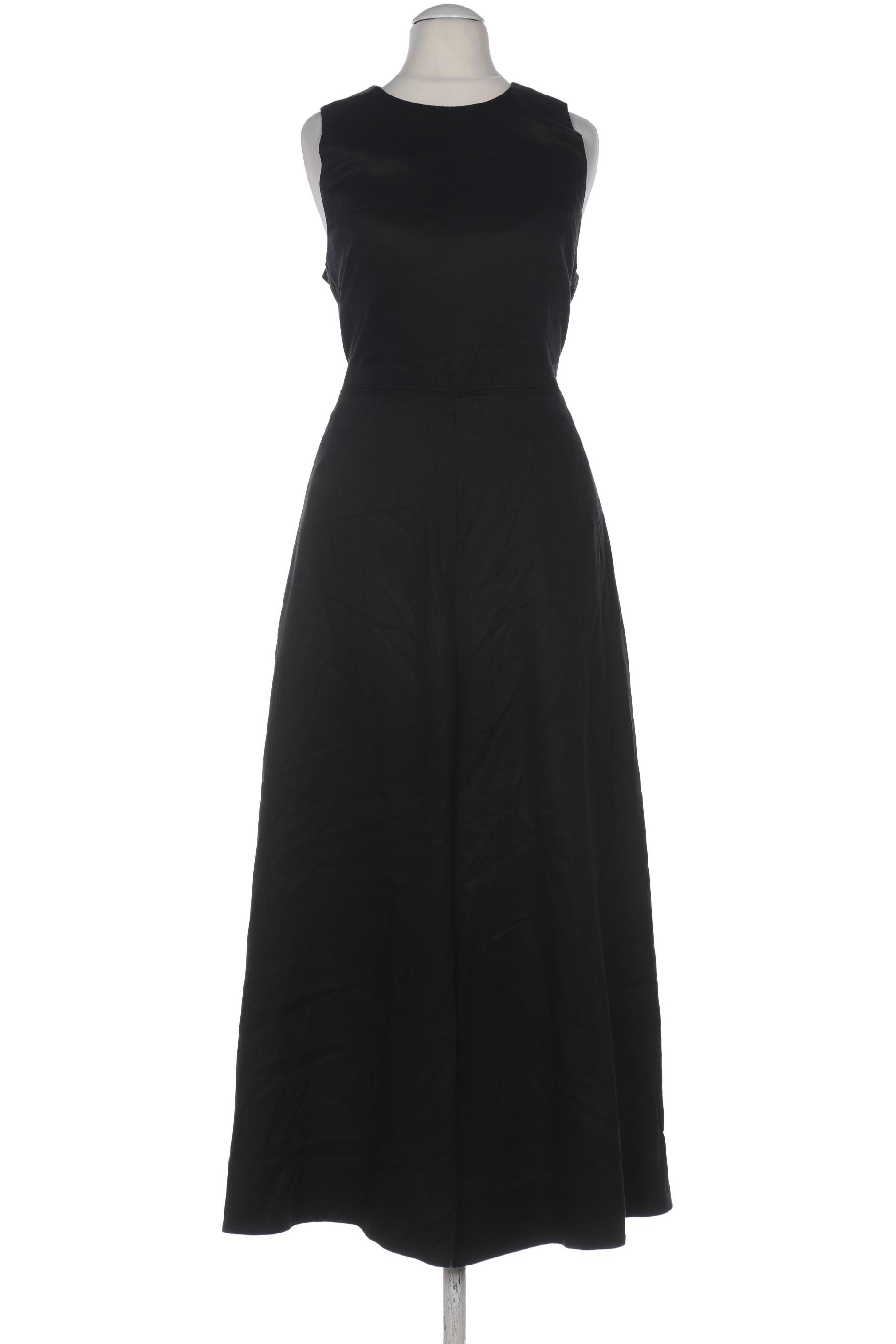 

COS Damen Jumpsuit/Overall, schwarz, Gr. 38