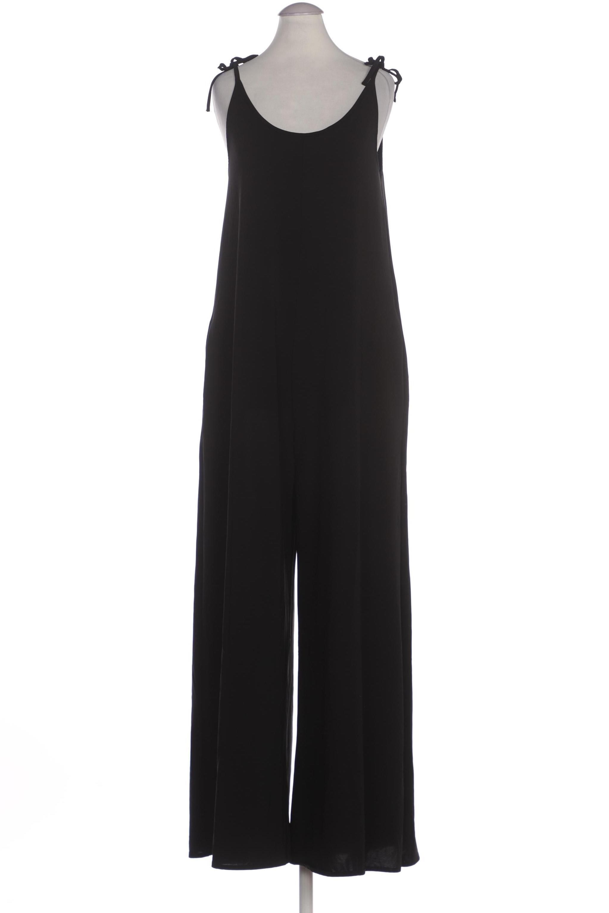 

COS Damen Jumpsuit/Overall, schwarz, Gr. 34