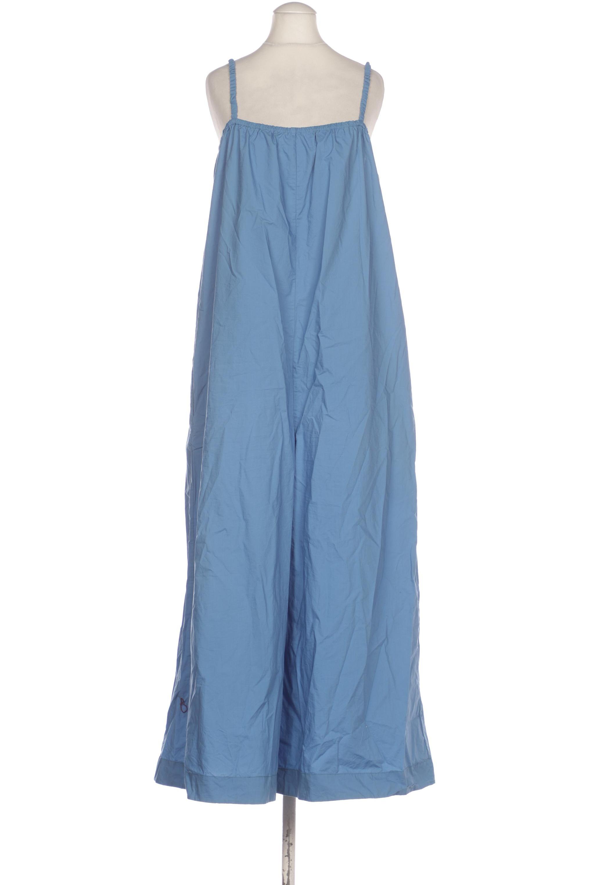 

COS Damen Jumpsuit/Overall, blau, Gr. 38