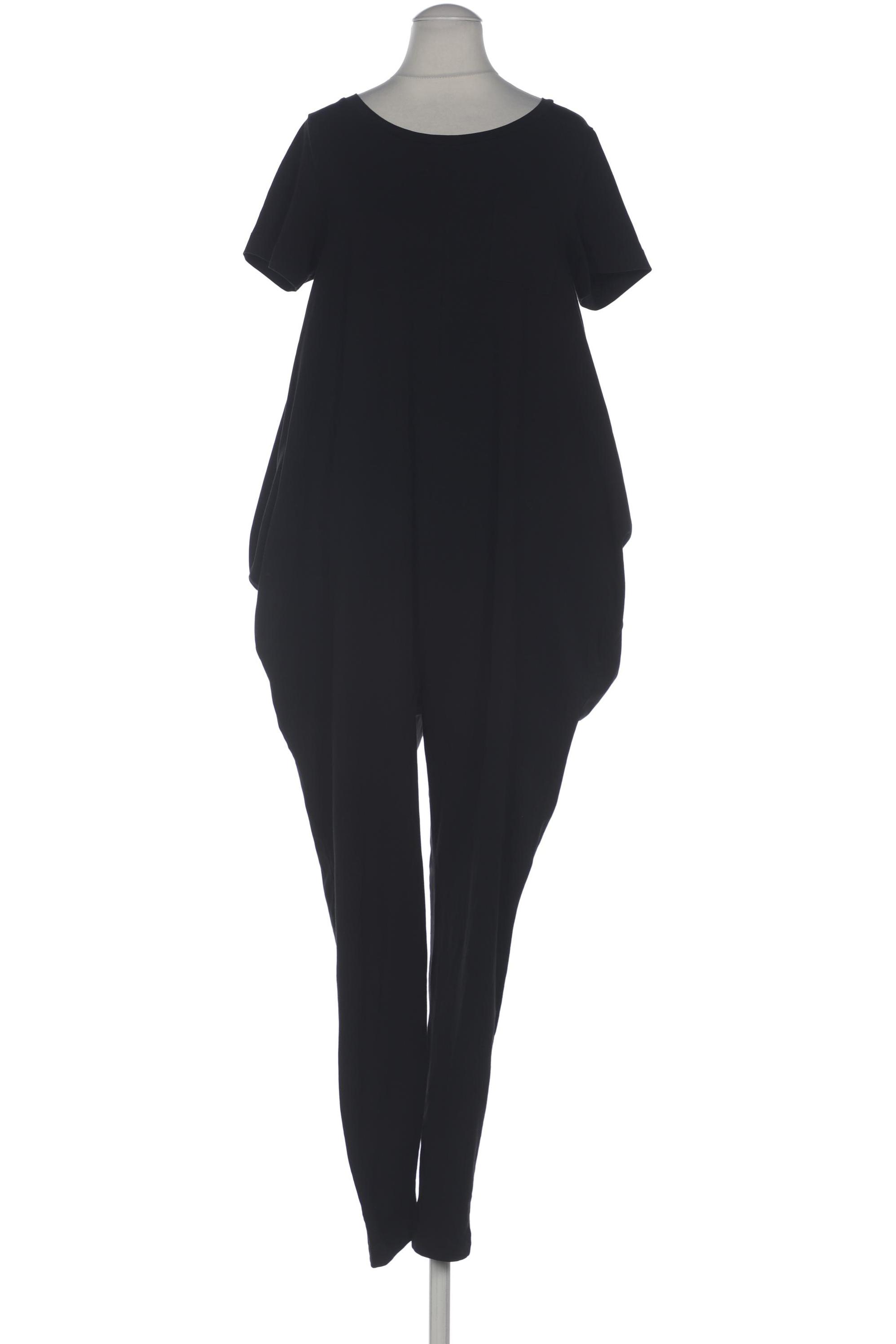 

COS Damen Jumpsuit/Overall, schwarz, Gr. 34