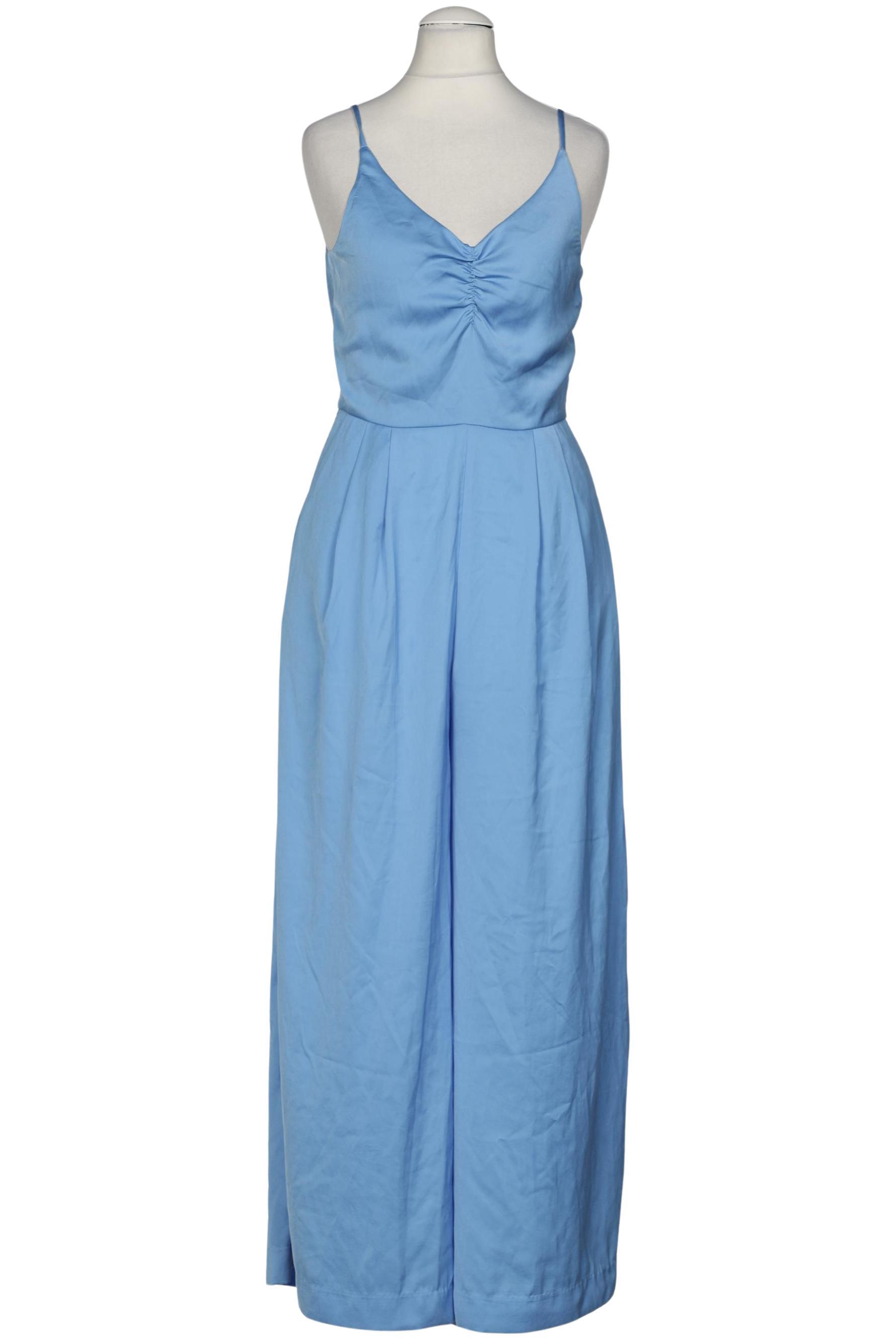 

COS Damen Jumpsuit/Overall, hellblau, Gr. 34
