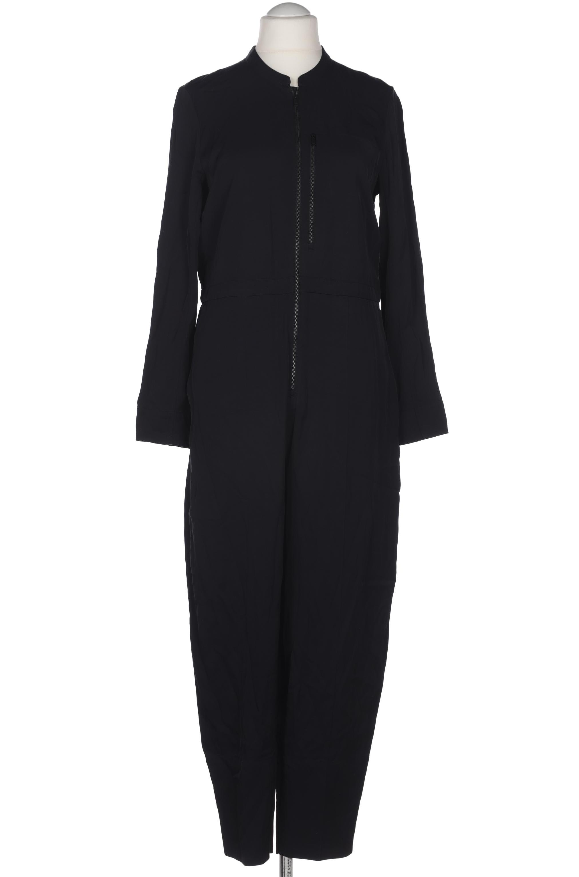 

COS Damen Jumpsuit/Overall, marineblau, Gr. 42