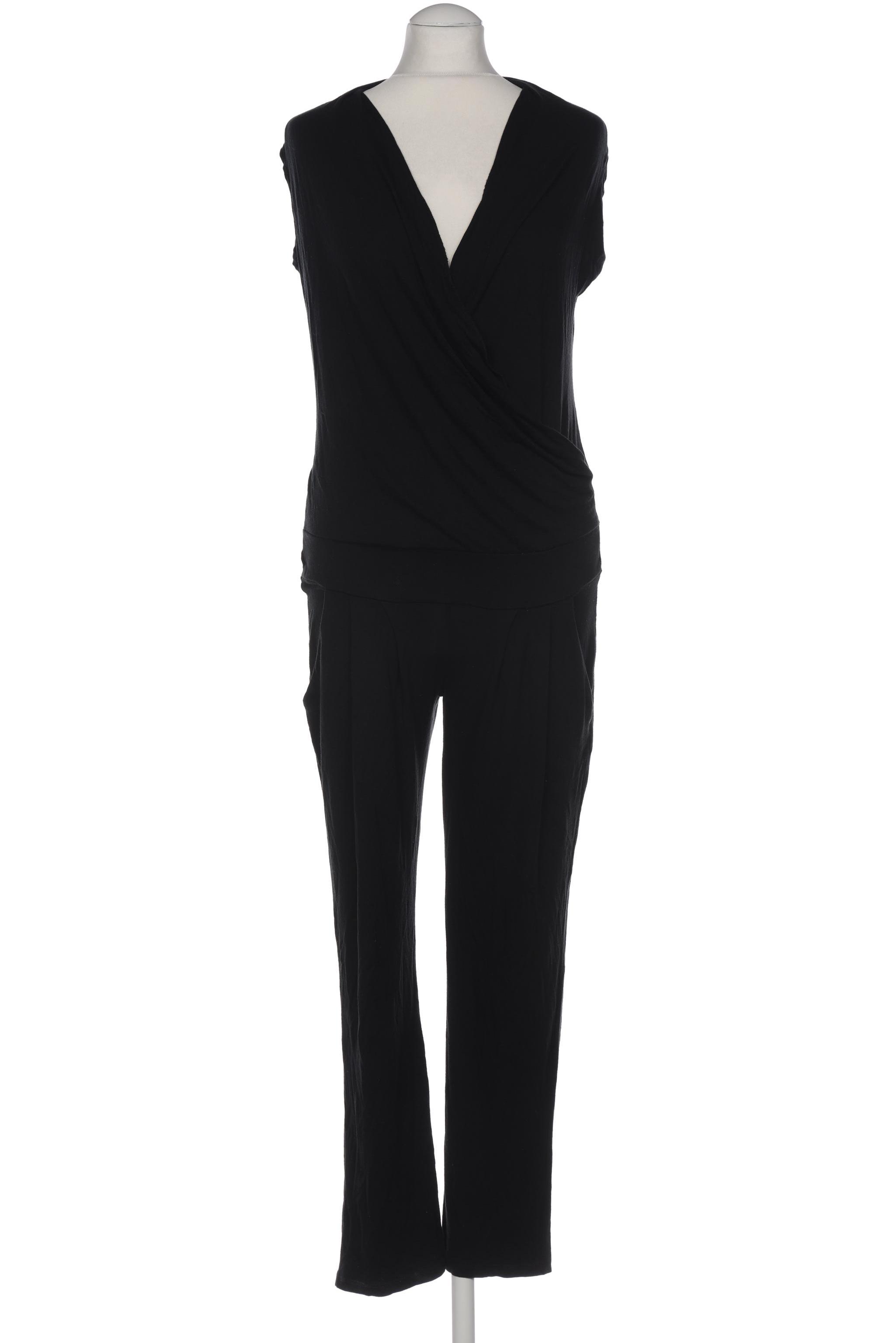 

COS Damen Jumpsuit/Overall, schwarz, Gr. 36