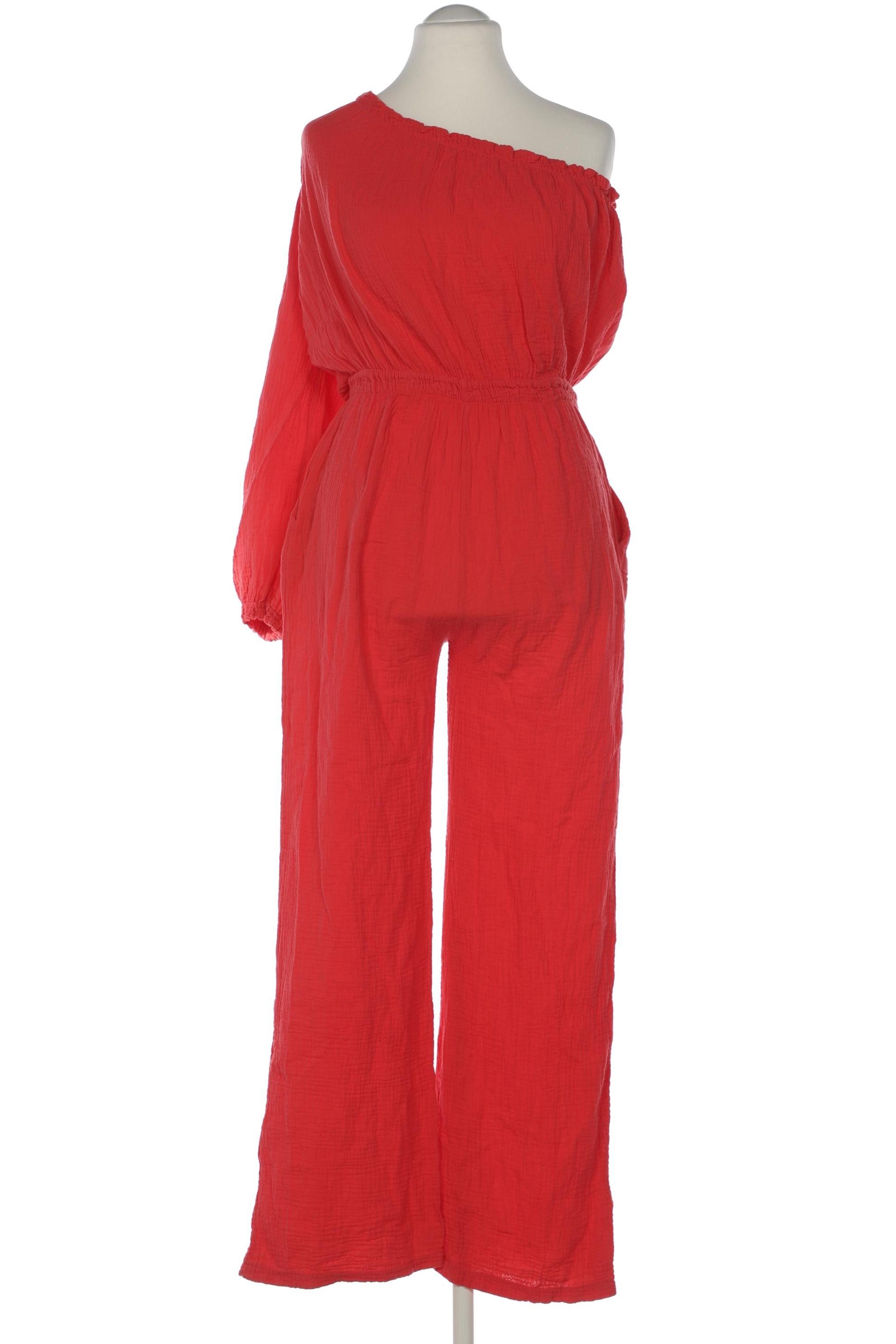 

COS Damen Jumpsuit/Overall, rot, Gr. 42