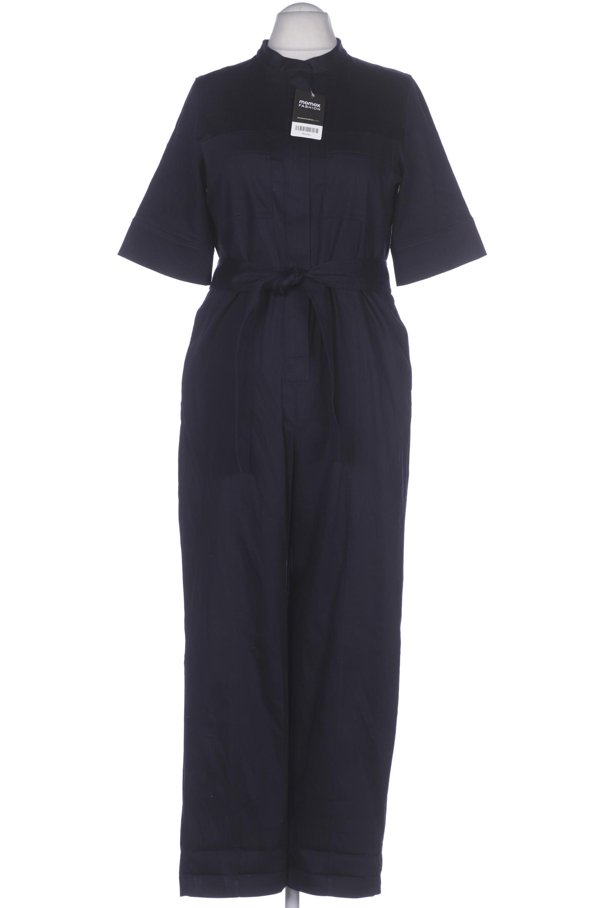 

COS Damen Jumpsuit/Overall, blau, Gr. 38