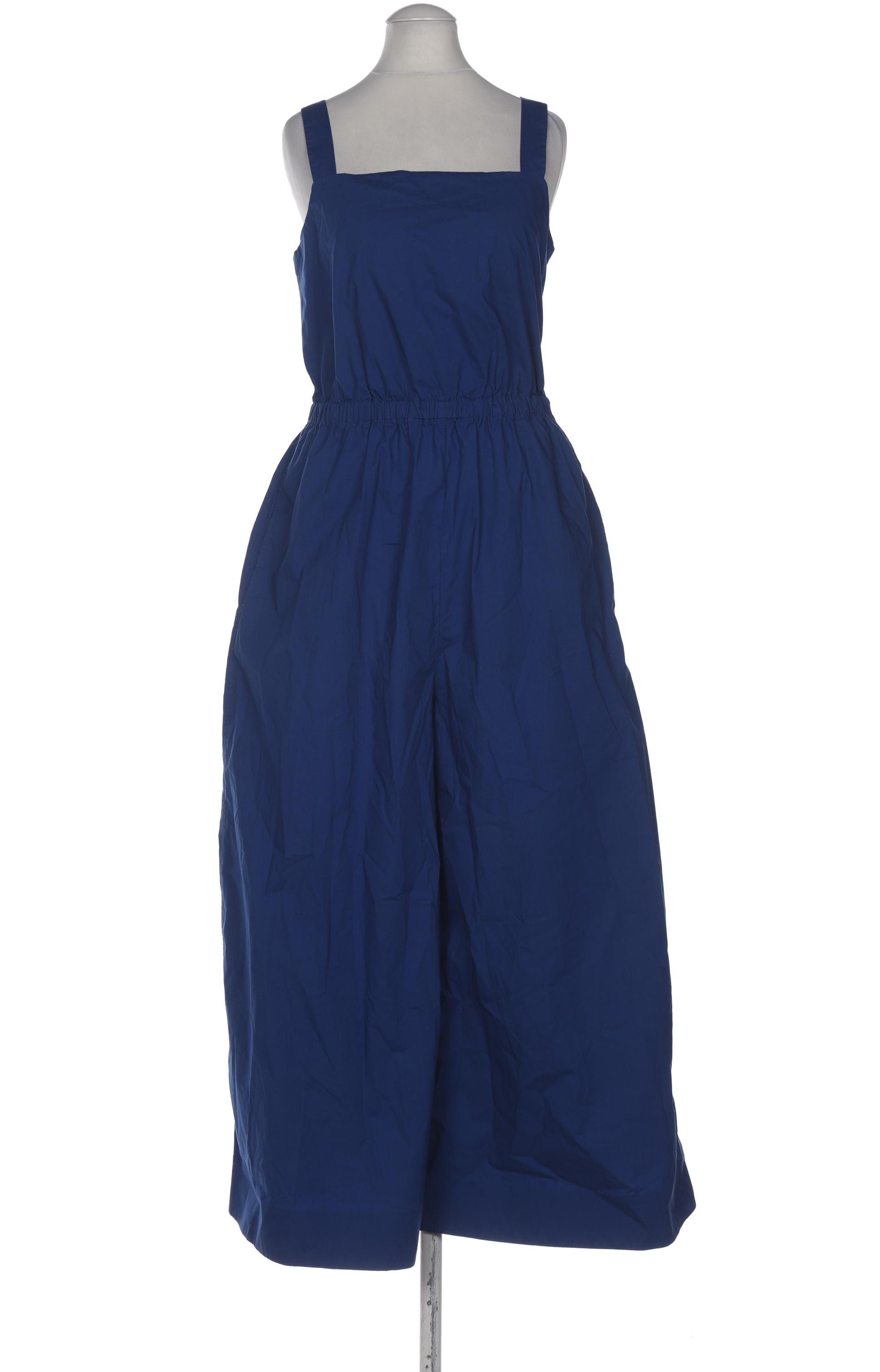 

COS Damen Jumpsuit/Overall, blau, Gr. 38