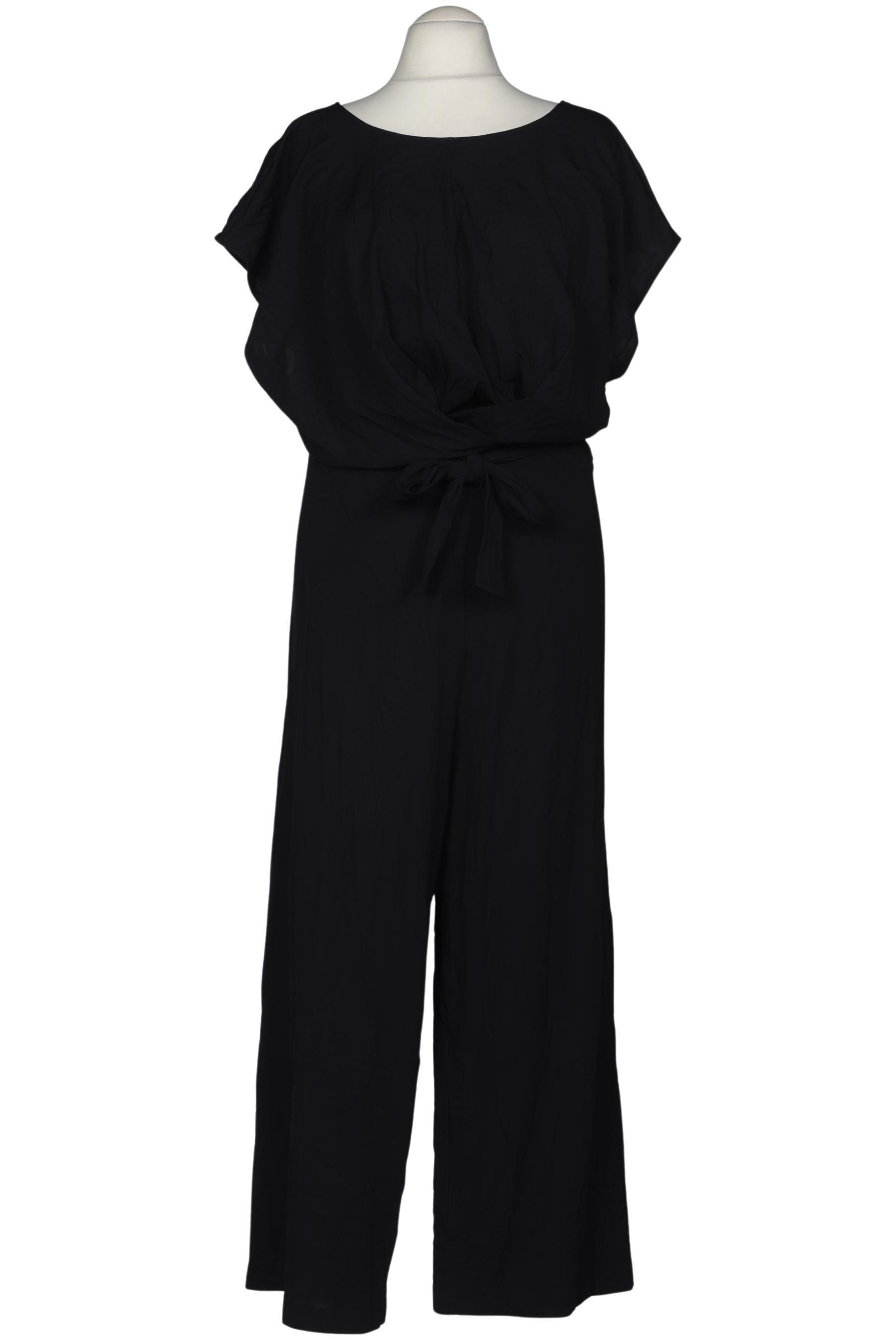 

COS Damen Jumpsuit/Overall, marineblau, Gr. 42