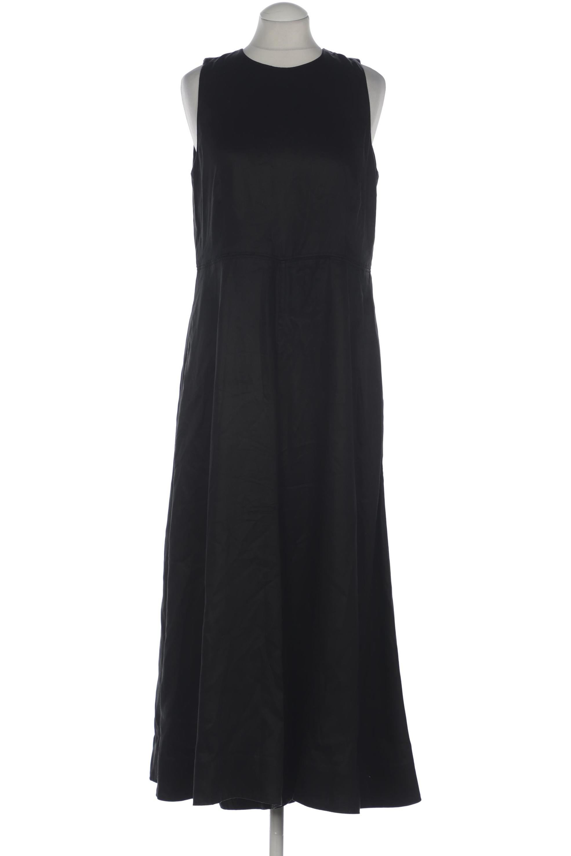 

COS Damen Jumpsuit/Overall, schwarz, Gr. 38