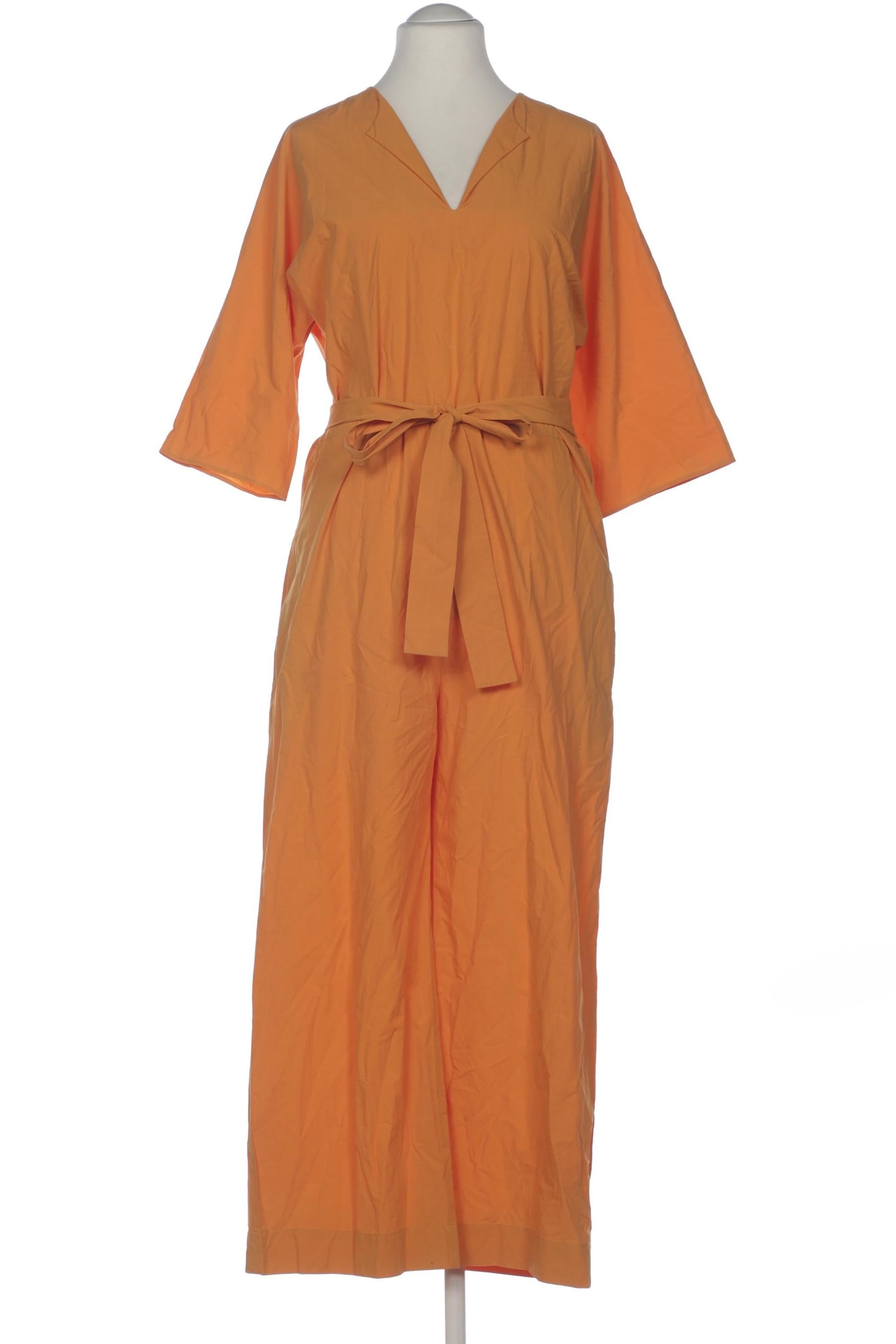 

COS Damen Jumpsuit/Overall, orange, Gr. 40