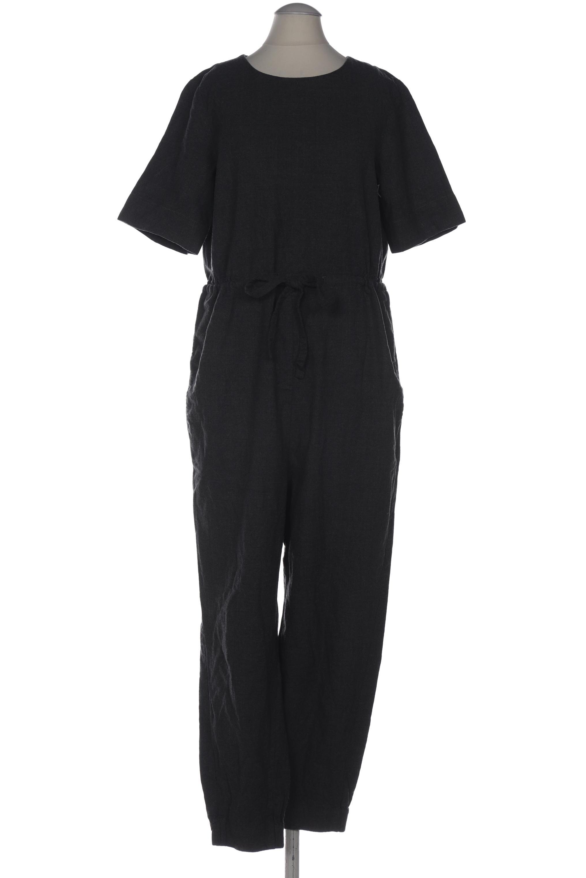 

COS Damen Jumpsuit/Overall, grau, Gr. 36
