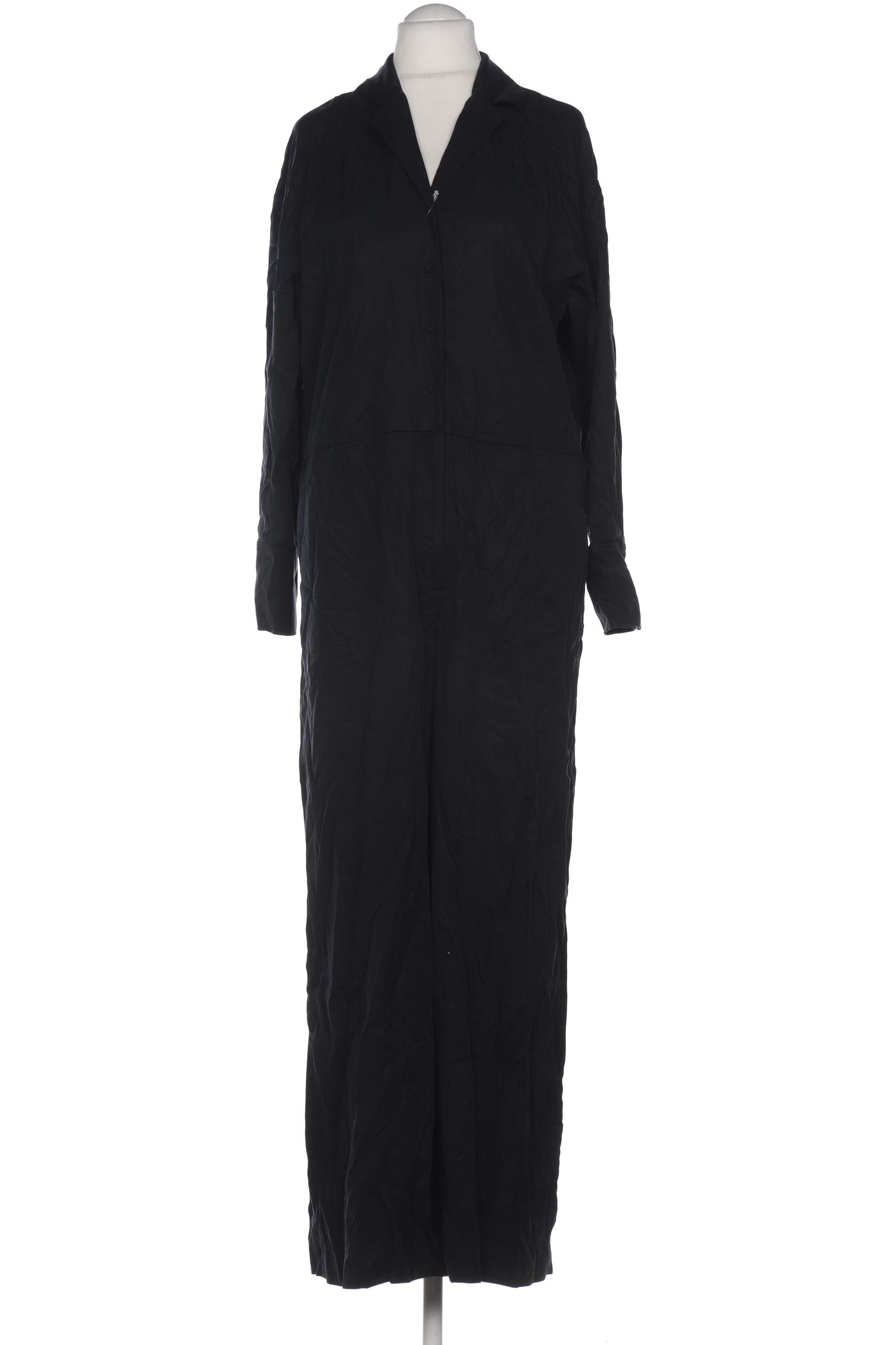 

COS Damen Jumpsuit/Overall, schwarz