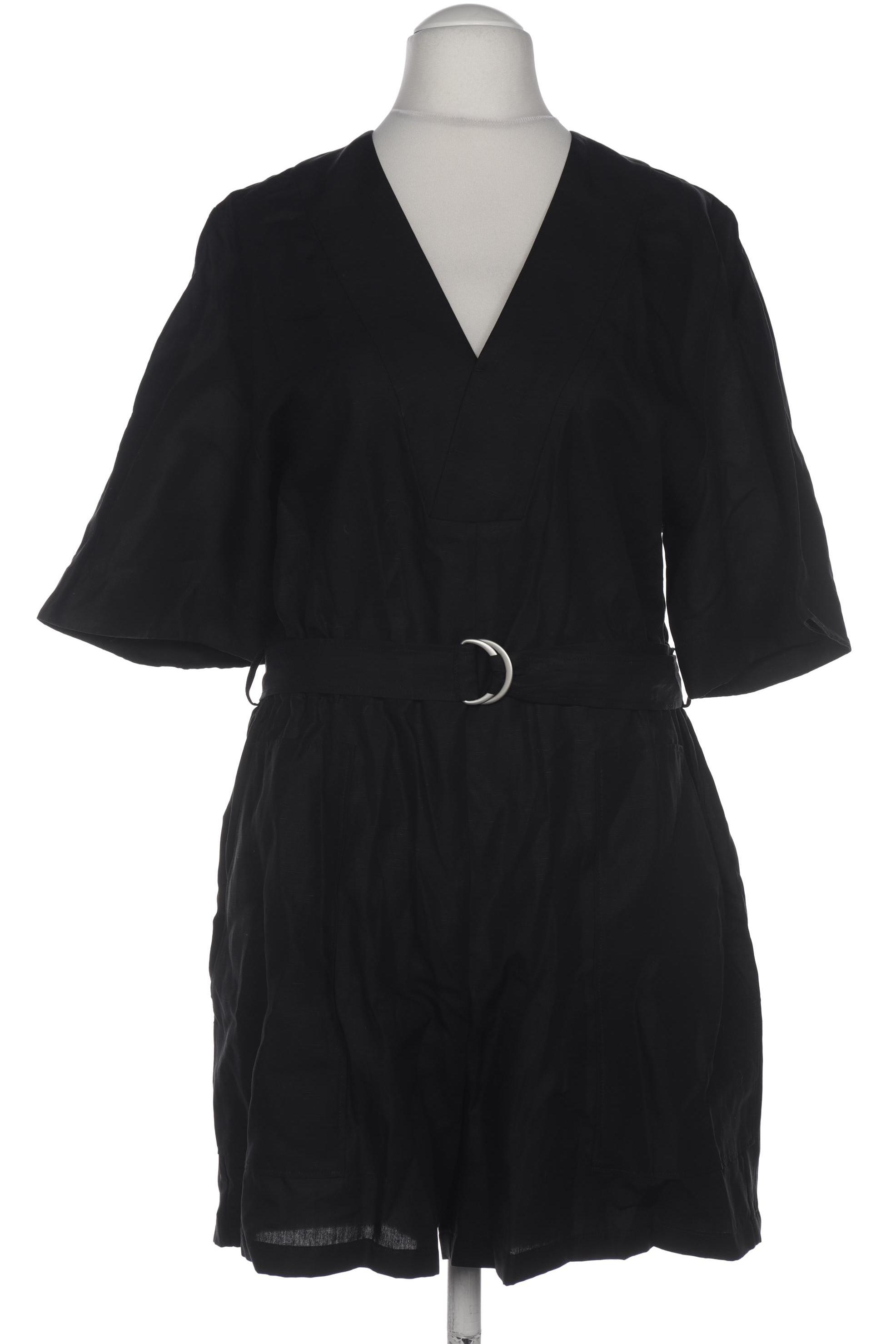 

COS Damen Jumpsuit/Overall, schwarz