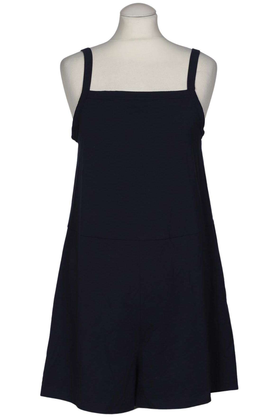 

COS Damen Jumpsuit/Overall, marineblau, Gr. 38