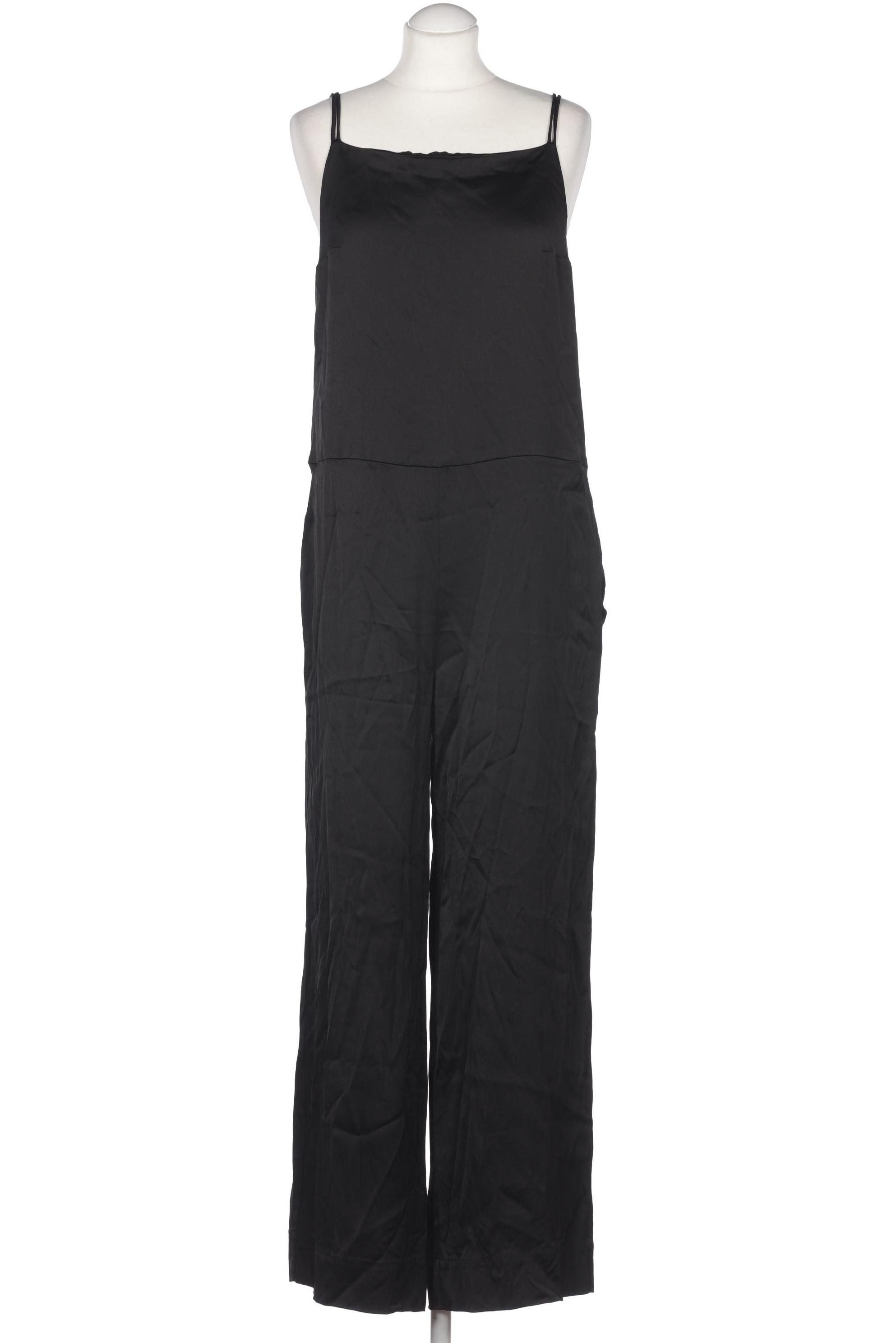 

COS Damen Jumpsuit/Overall, schwarz