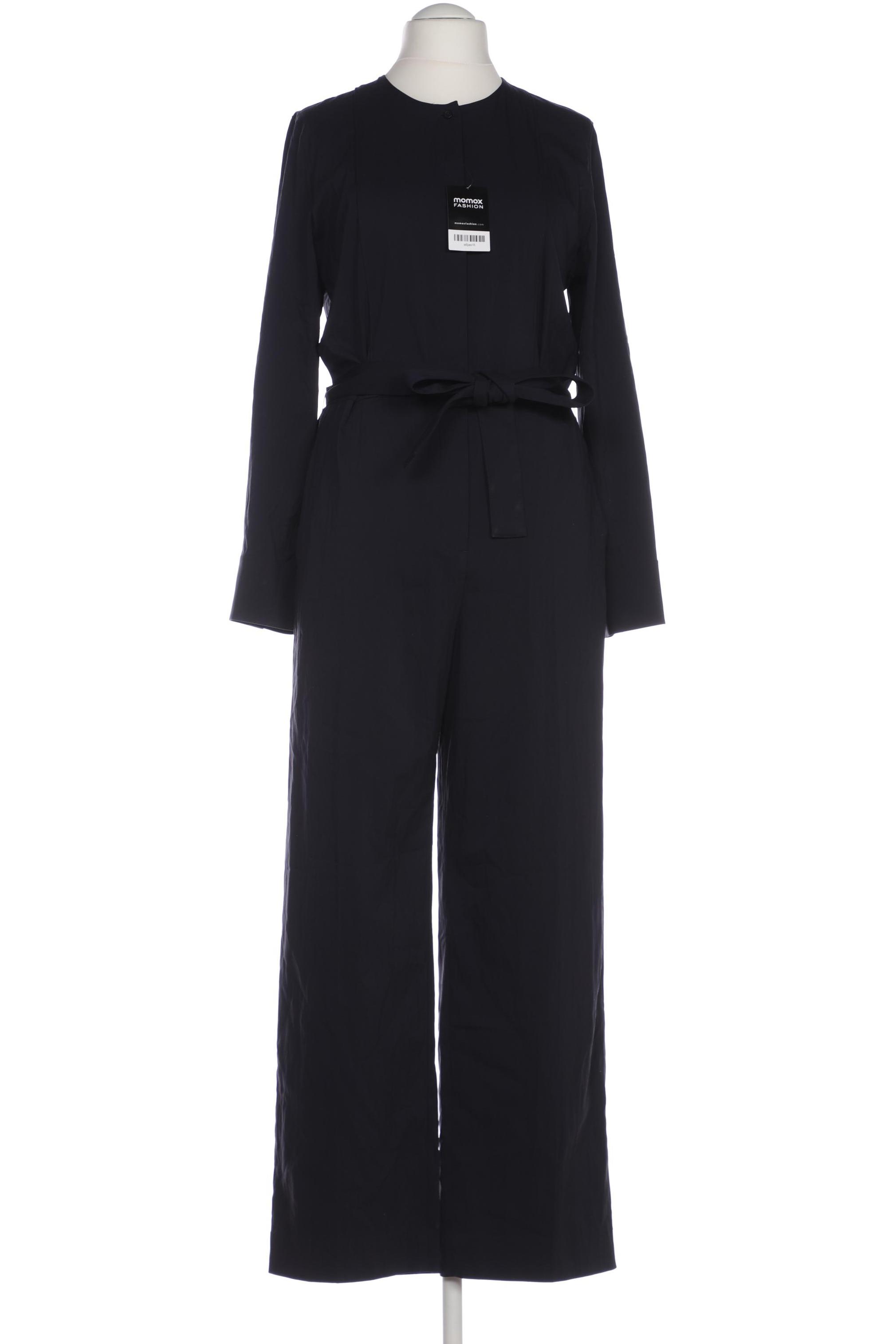 

COS Damen Jumpsuit/Overall, marineblau, Gr. 42
