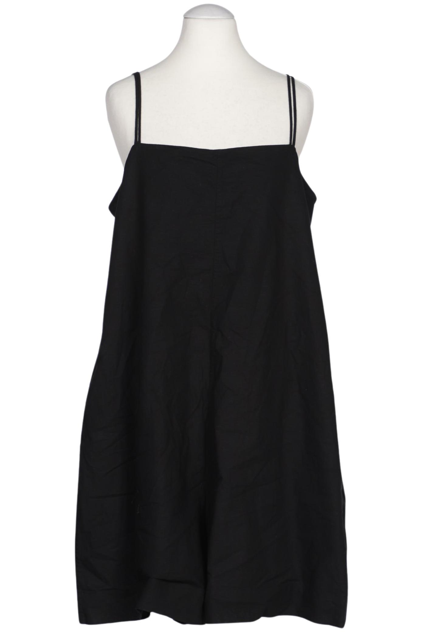 

COS Damen Jumpsuit/Overall, schwarz, Gr. 34