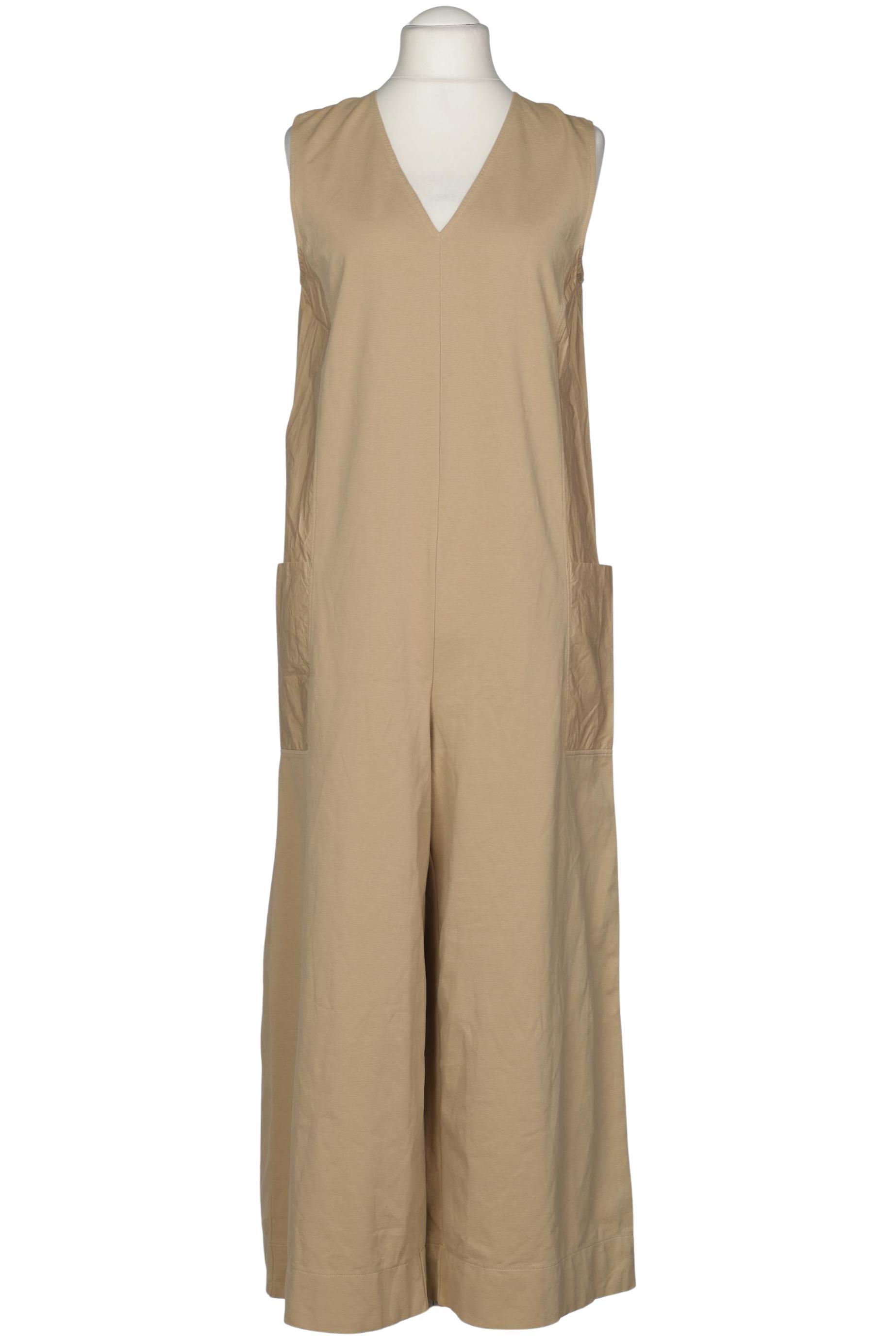 

COS Damen Jumpsuit/Overall, beige, Gr. 38
