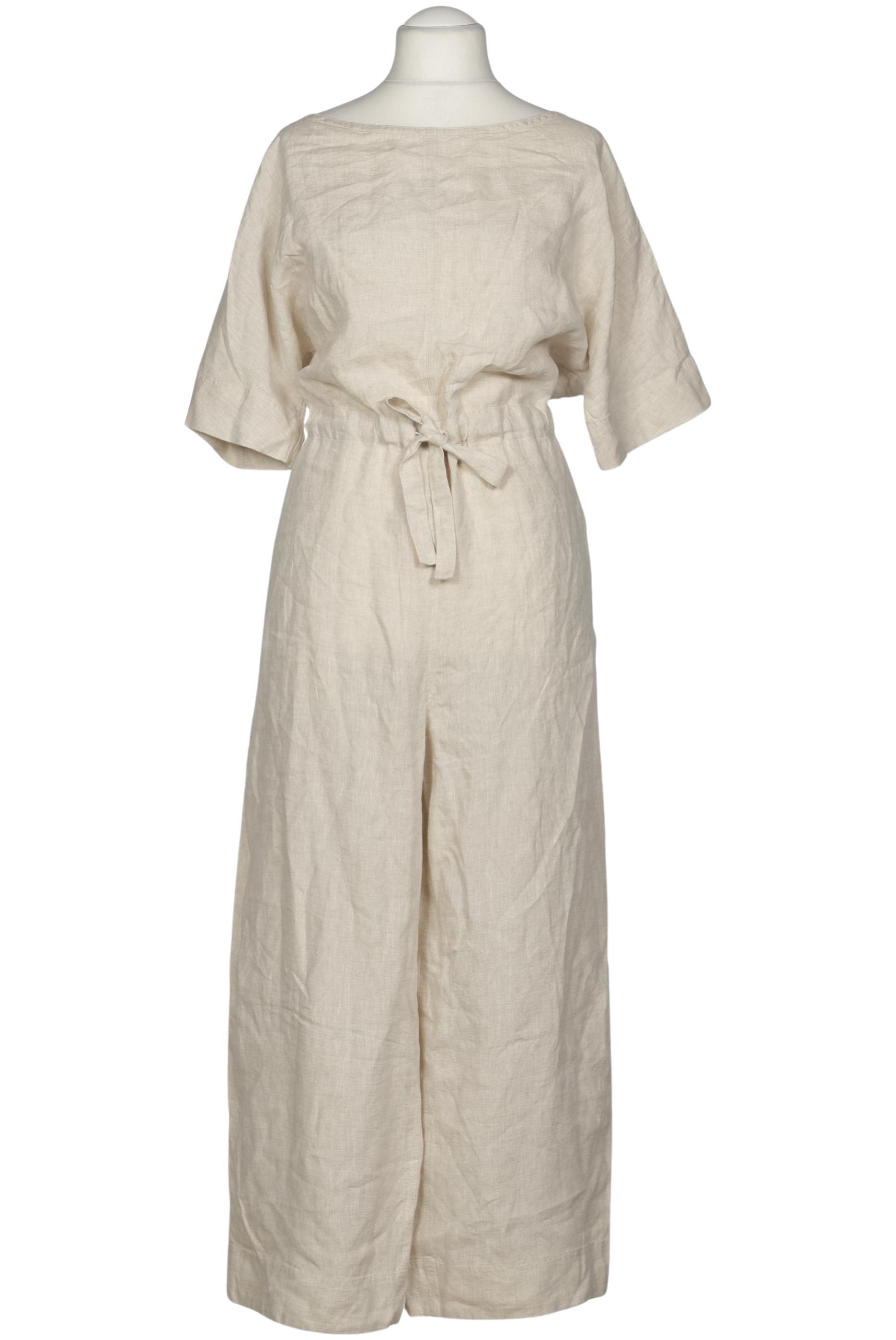 

COS Damen Jumpsuit/Overall, beige, Gr. 42