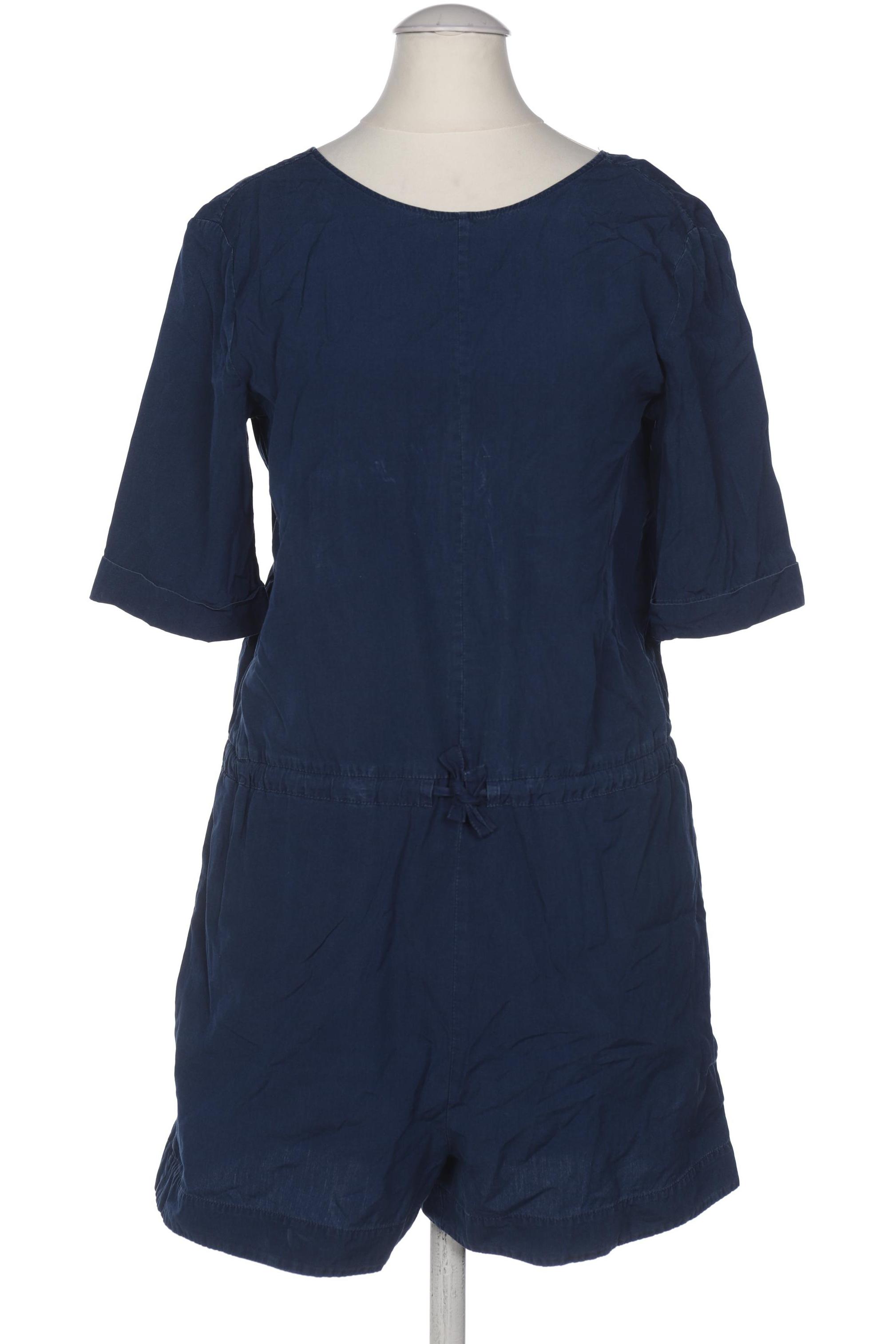

COS Damen Jumpsuit/Overall, marineblau, Gr. 34