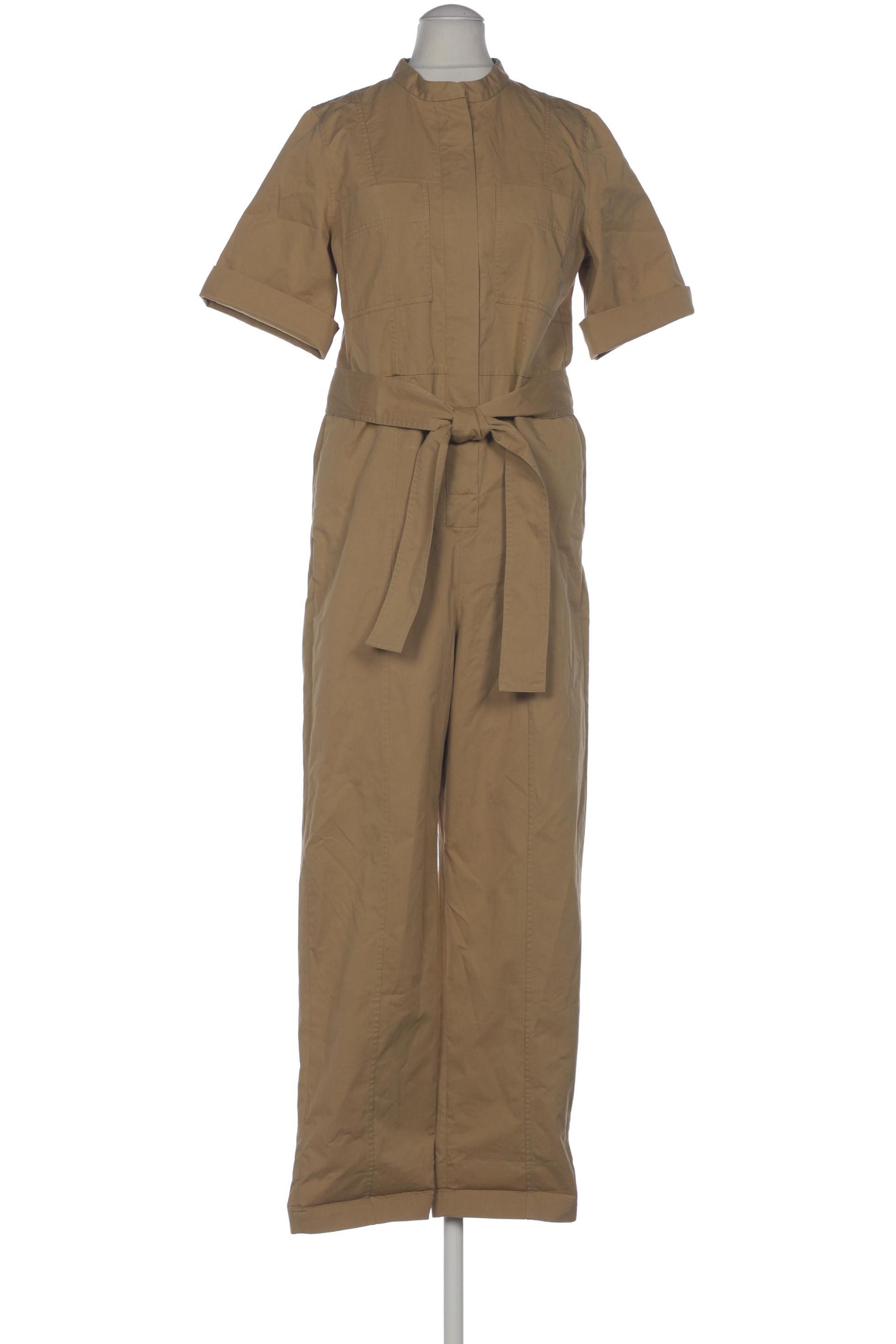 

COS Damen Jumpsuit/Overall, beige, Gr. 34