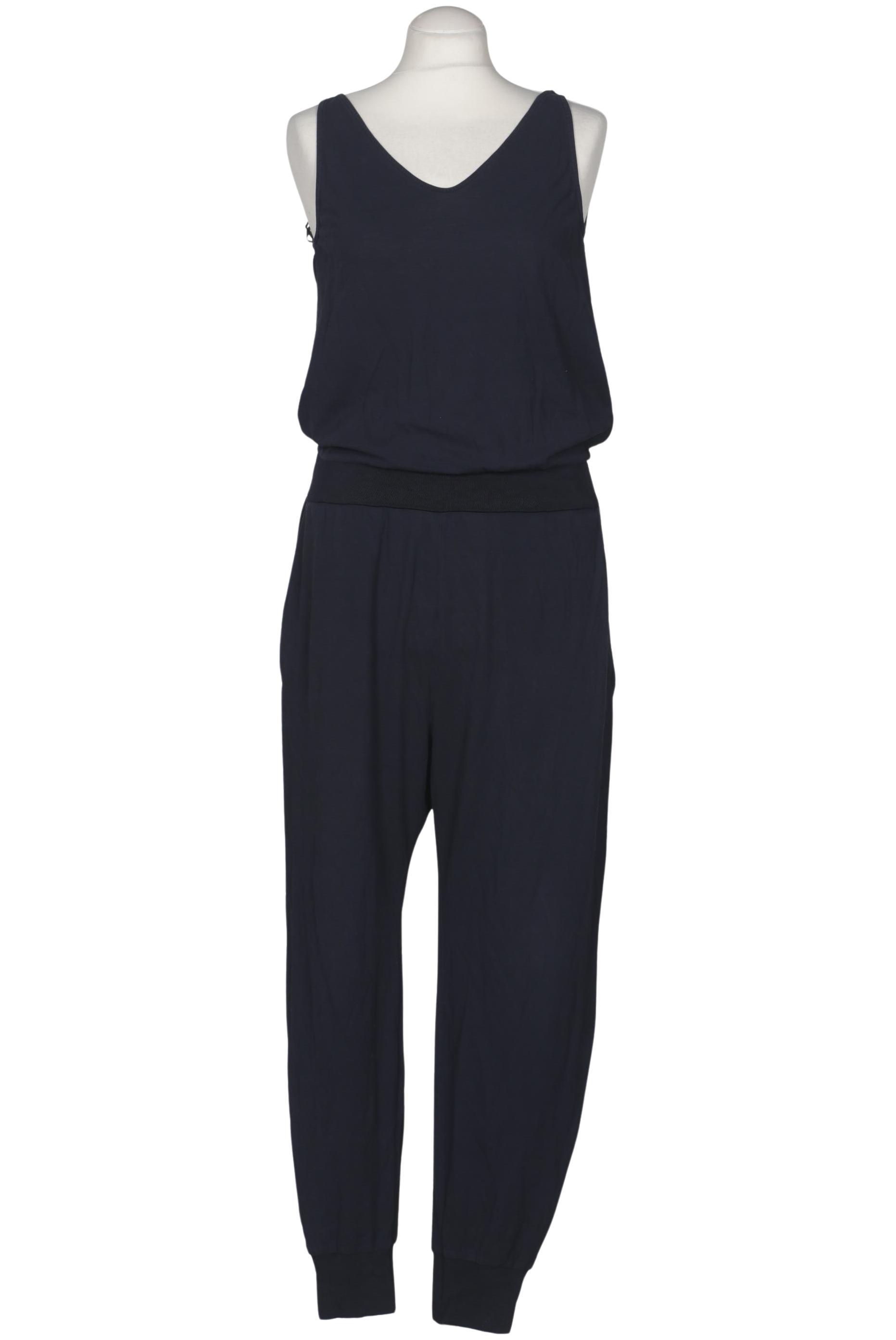 

COS Damen Jumpsuit/Overall, marineblau, Gr. 36