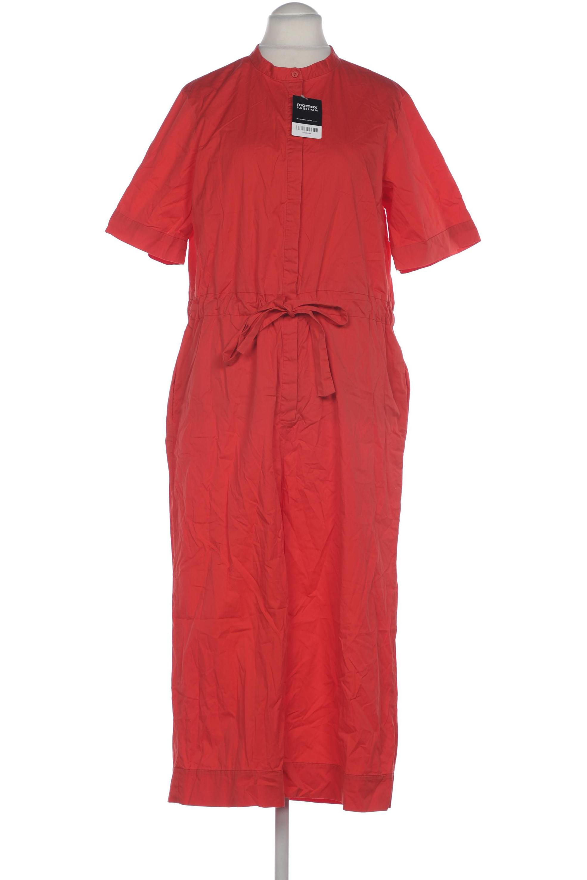 

COS Damen Jumpsuit/Overall, rot, Gr. 38