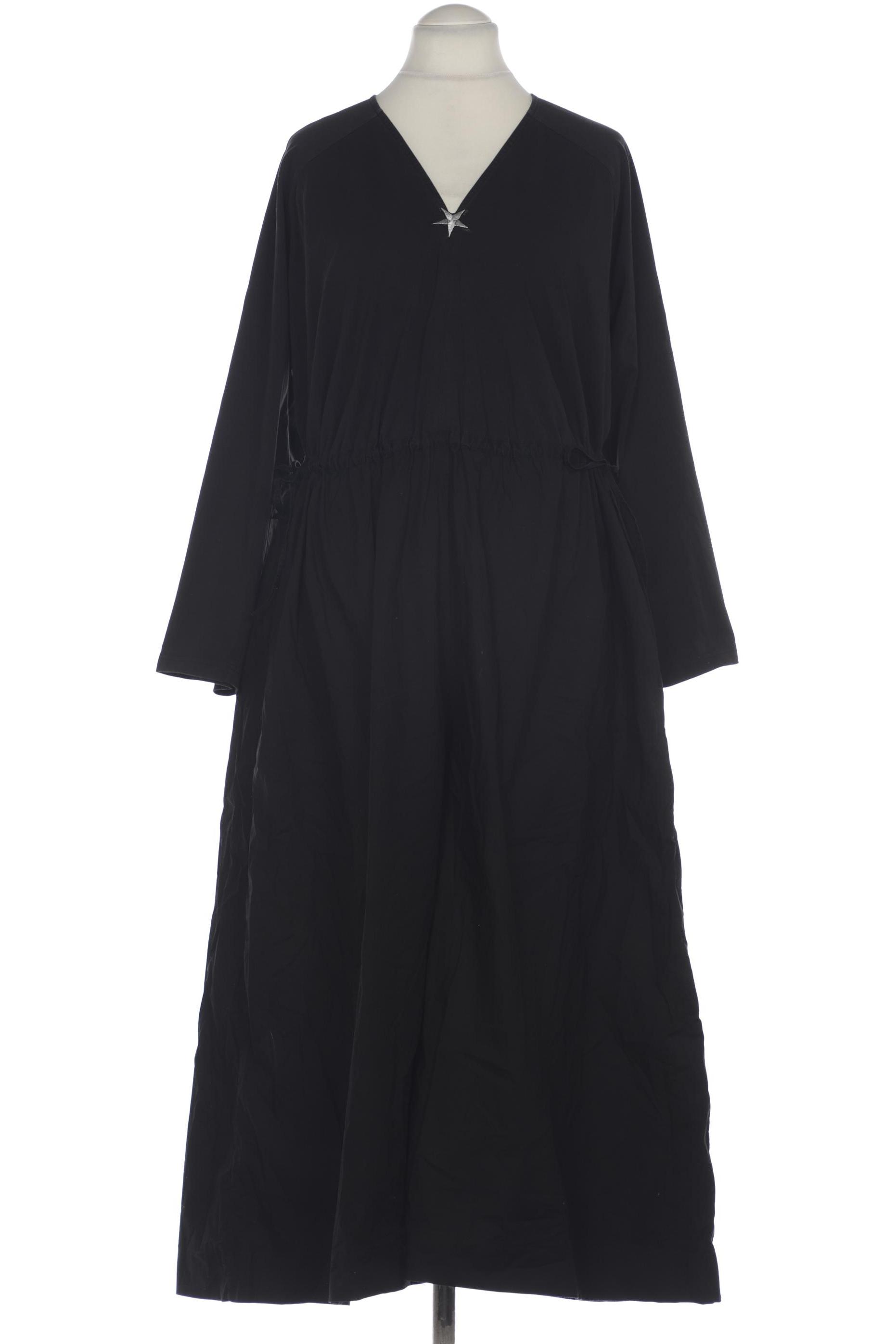 

COS Damen Jumpsuit/Overall, schwarz, Gr. 36
