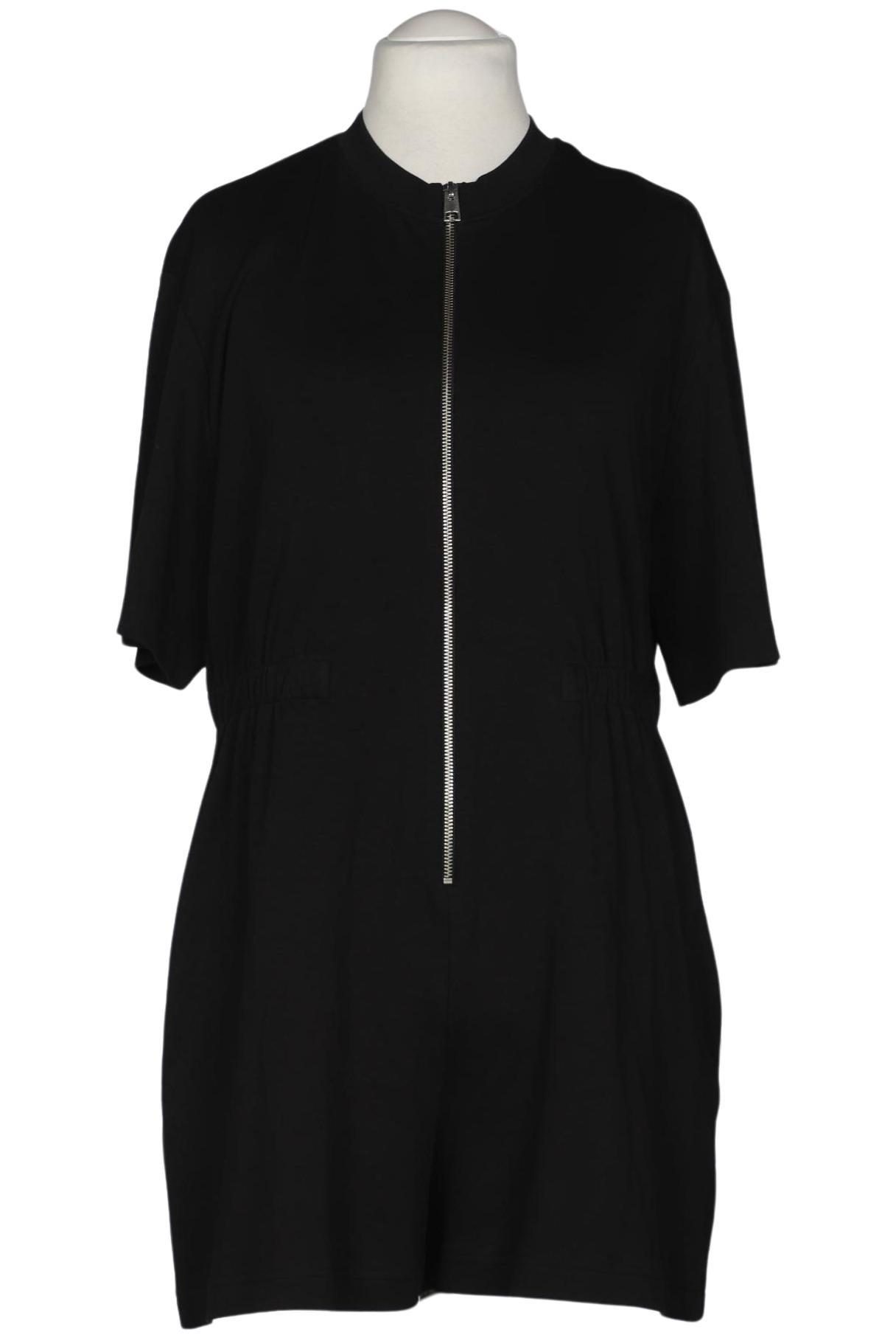 

COS Damen Jumpsuit/Overall, schwarz, Gr. 42