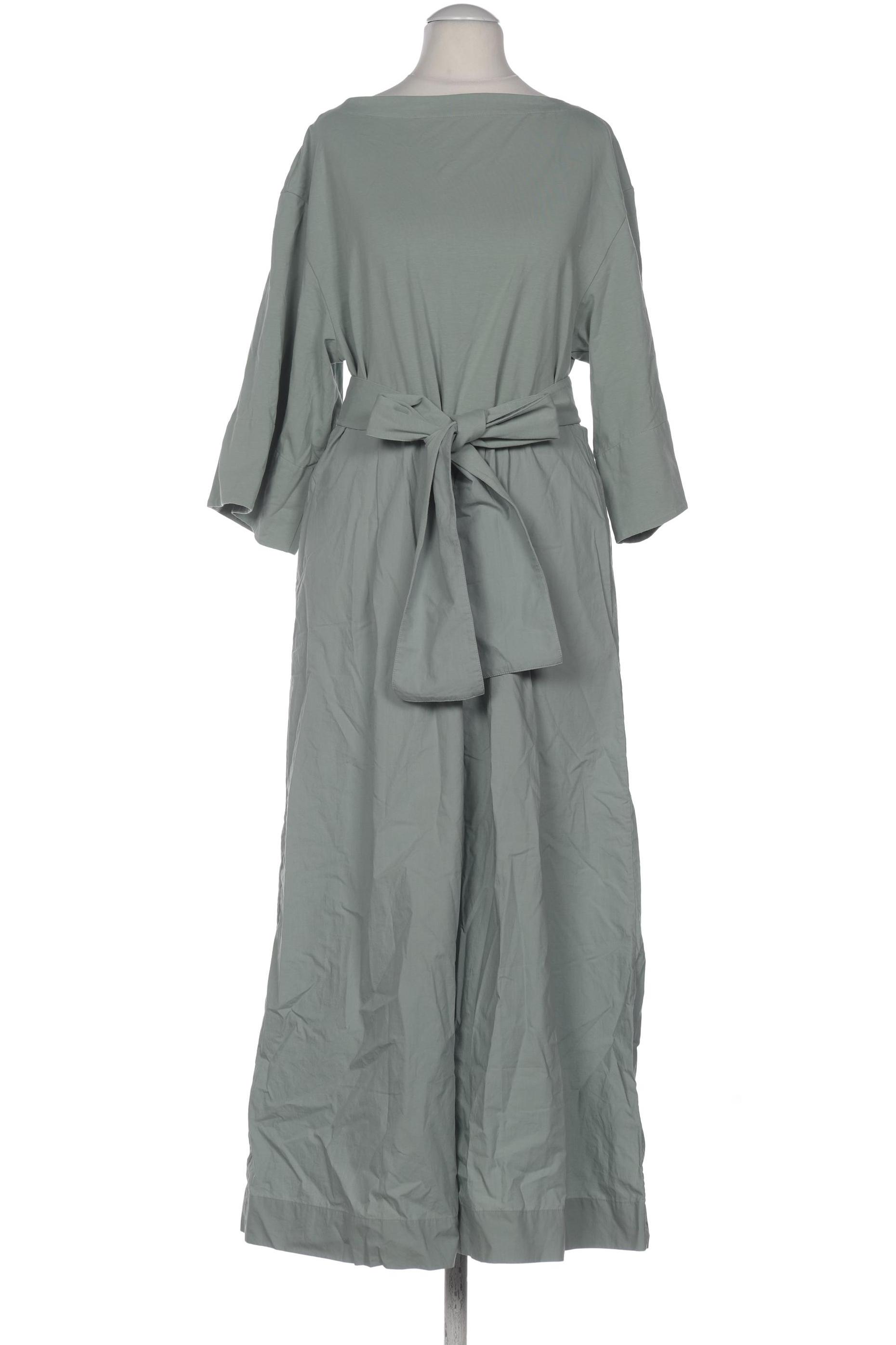 

COS Damen Jumpsuit/Overall, türkis, Gr. 34