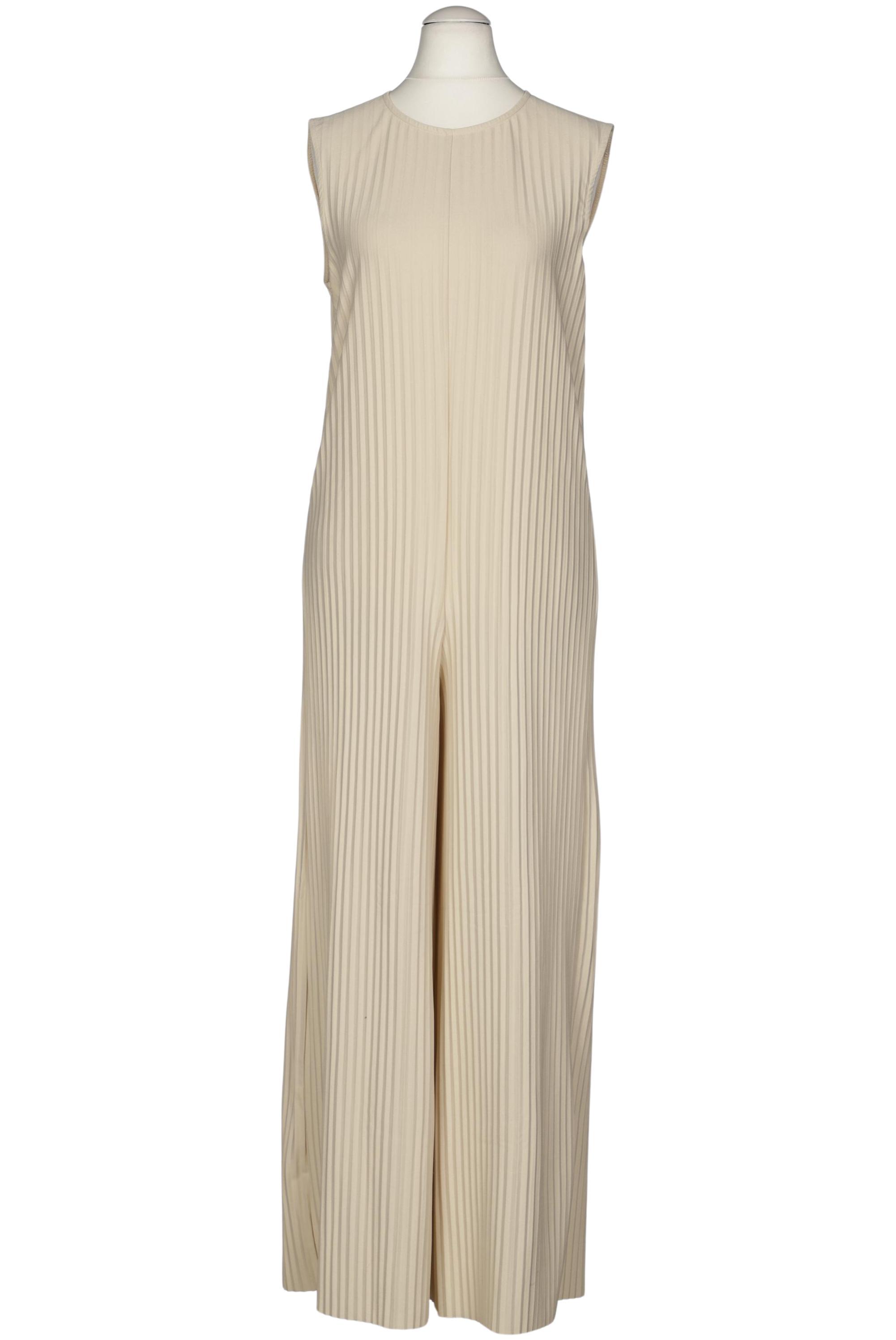 

COS Damen Jumpsuit/Overall, beige, Gr. 38