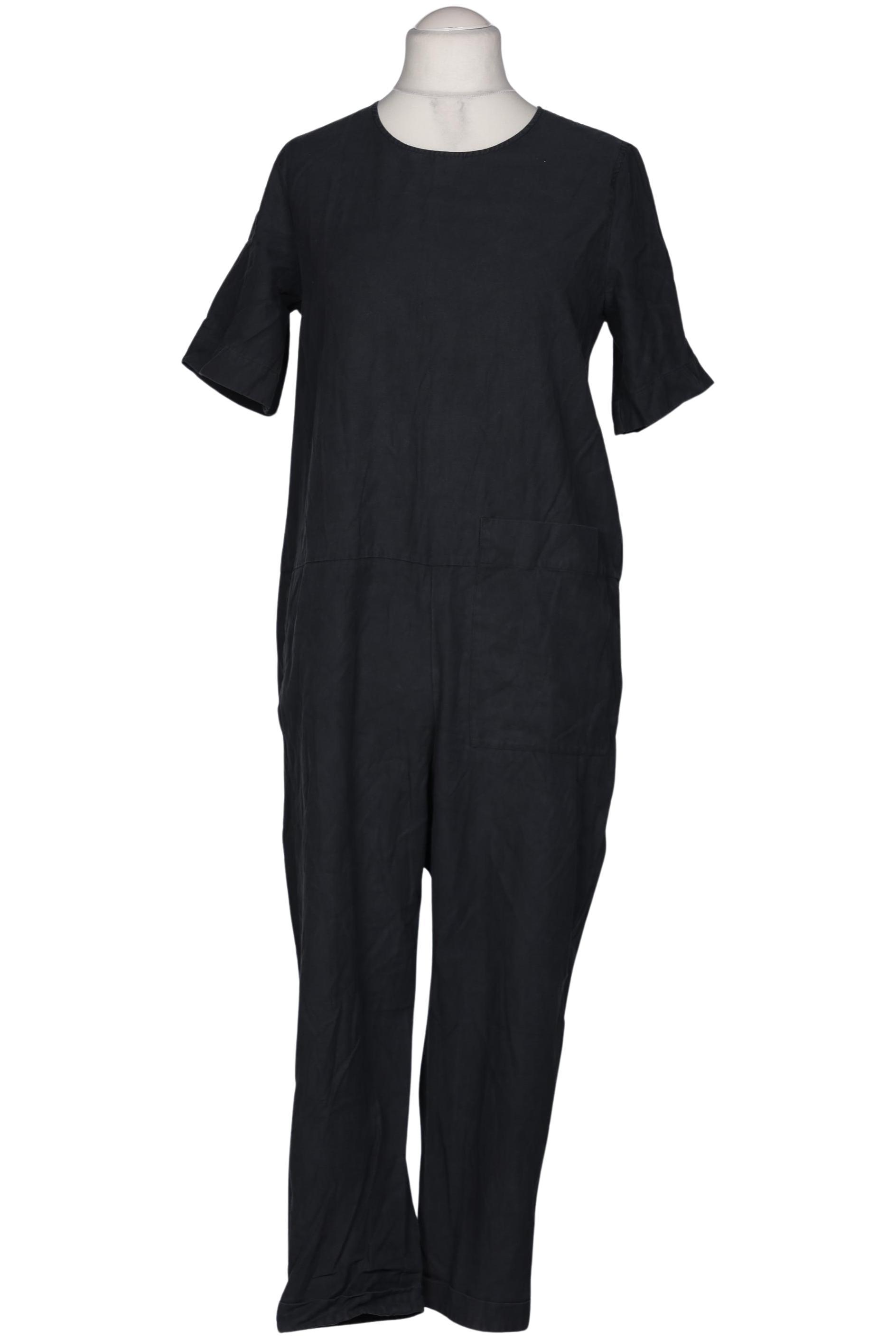 

COS Damen Jumpsuit/Overall, marineblau, Gr. 42