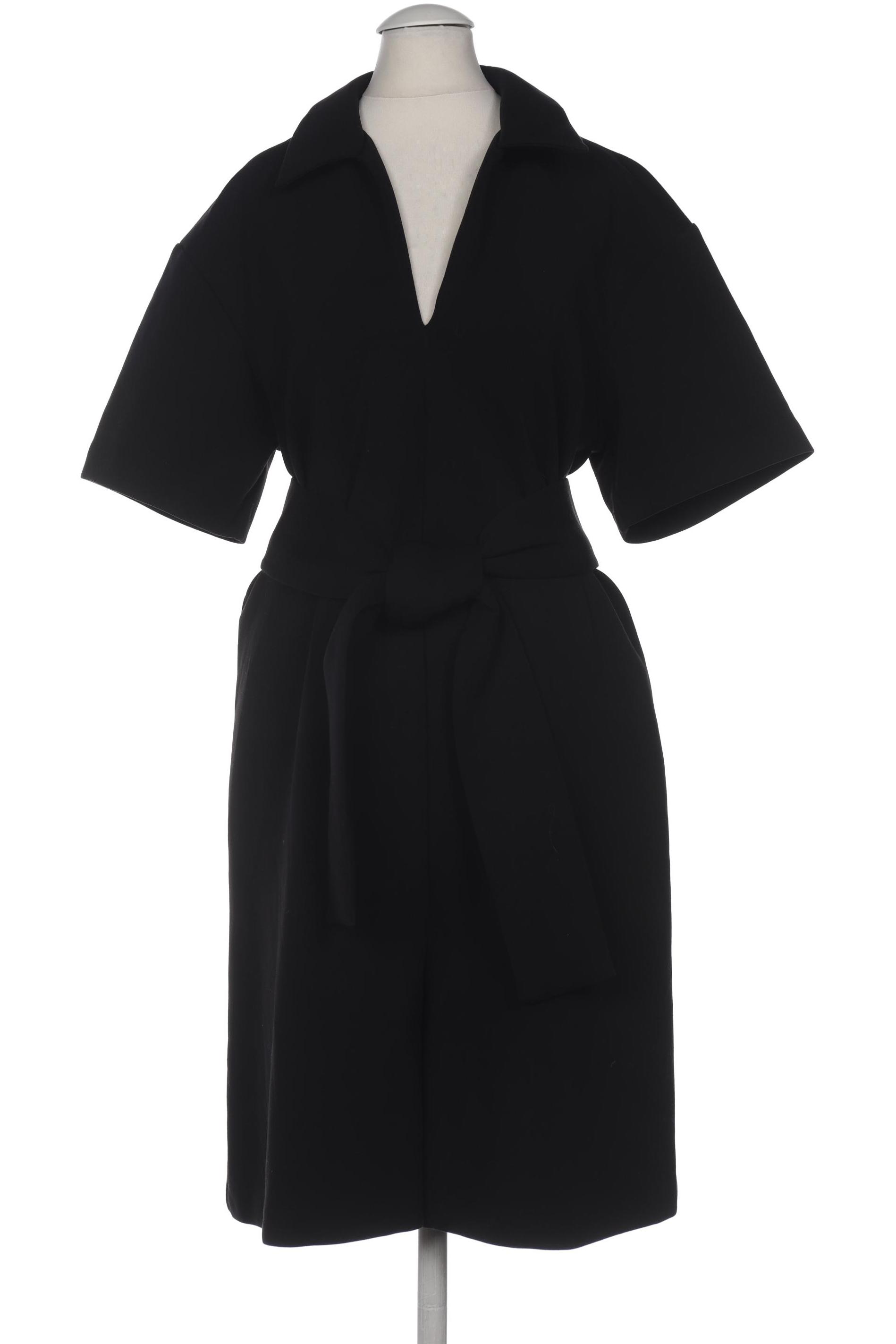 

COS Damen Jumpsuit/Overall, schwarz, Gr. 34