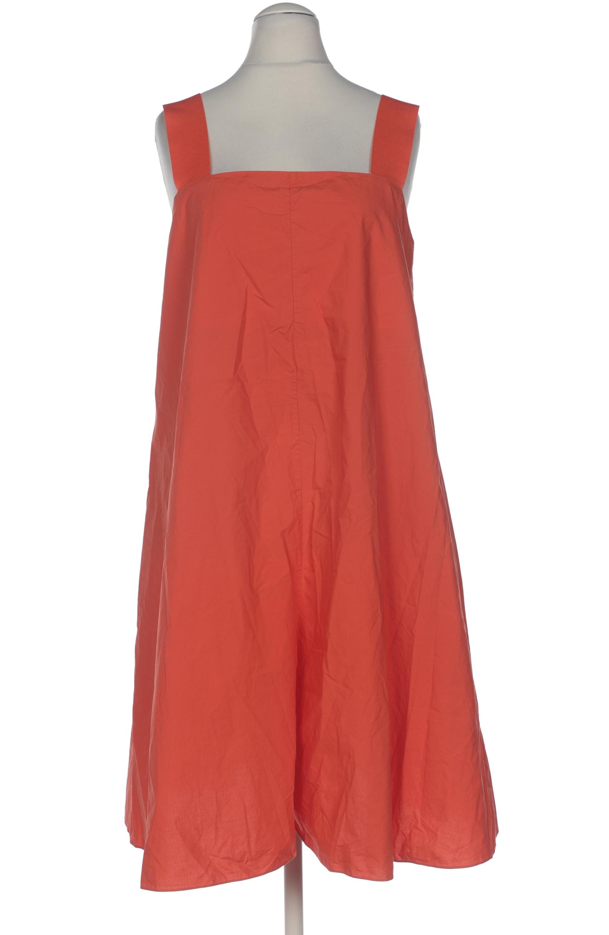 

COS Damen Jumpsuit/Overall, orange, Gr. 38