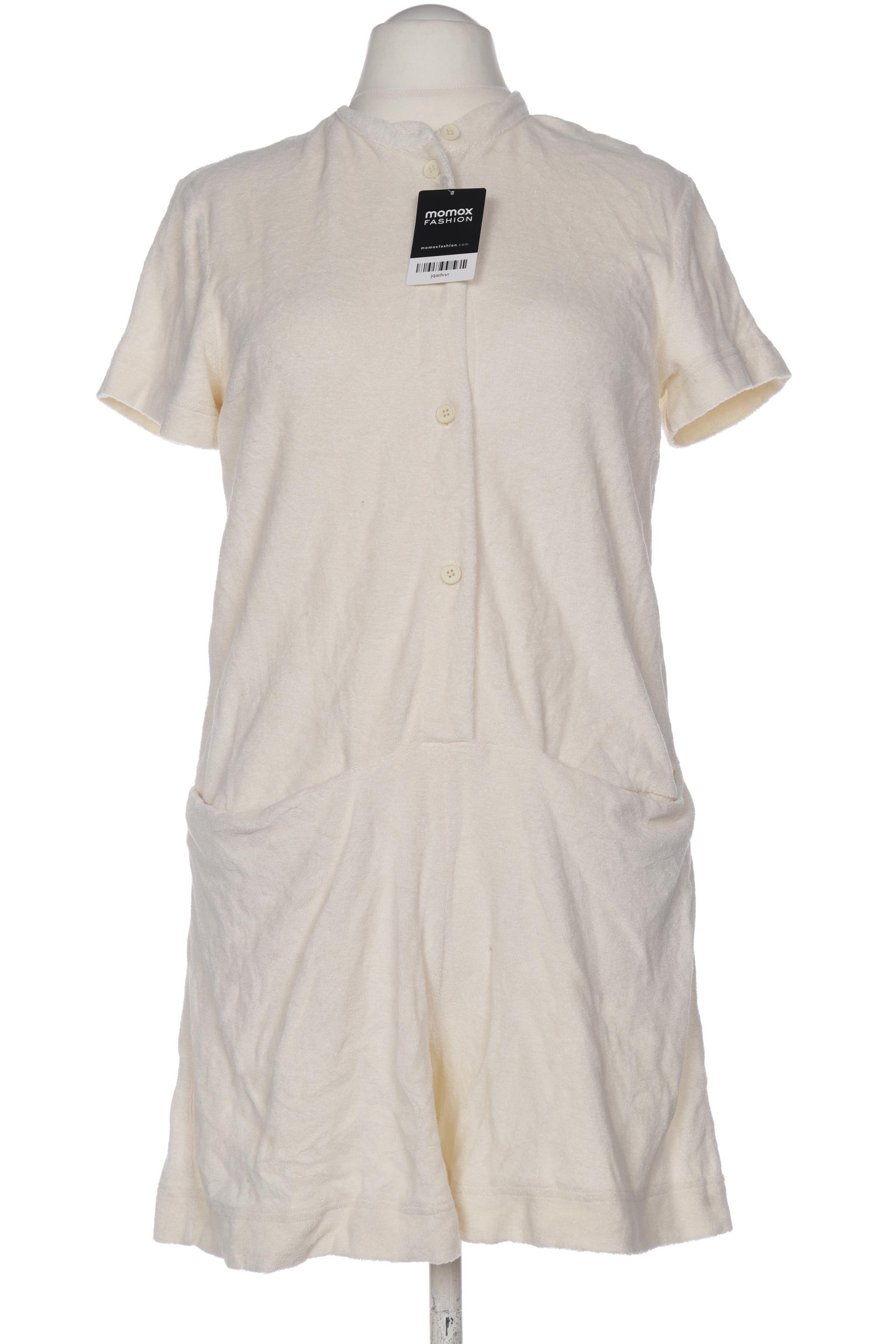

COS Damen Jumpsuit/Overall, beige, Gr. 38