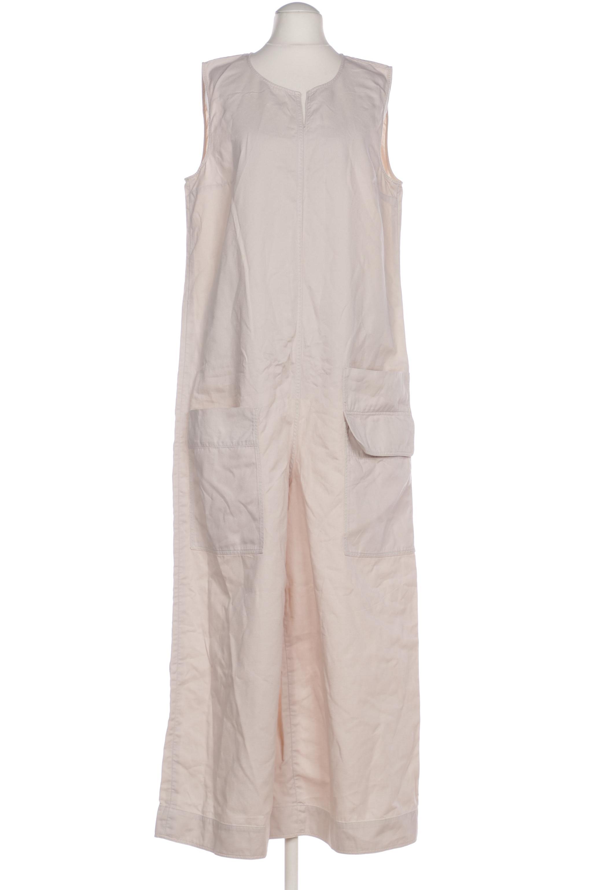 

COS Damen Jumpsuit/Overall, cremeweiß, Gr. 42