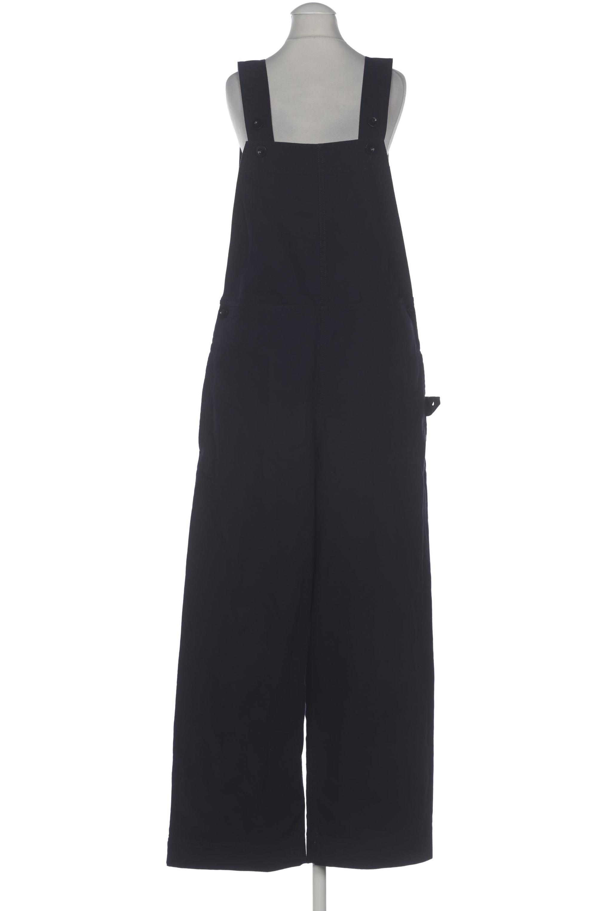 

COS Damen Jumpsuit/Overall, marineblau, Gr. 34