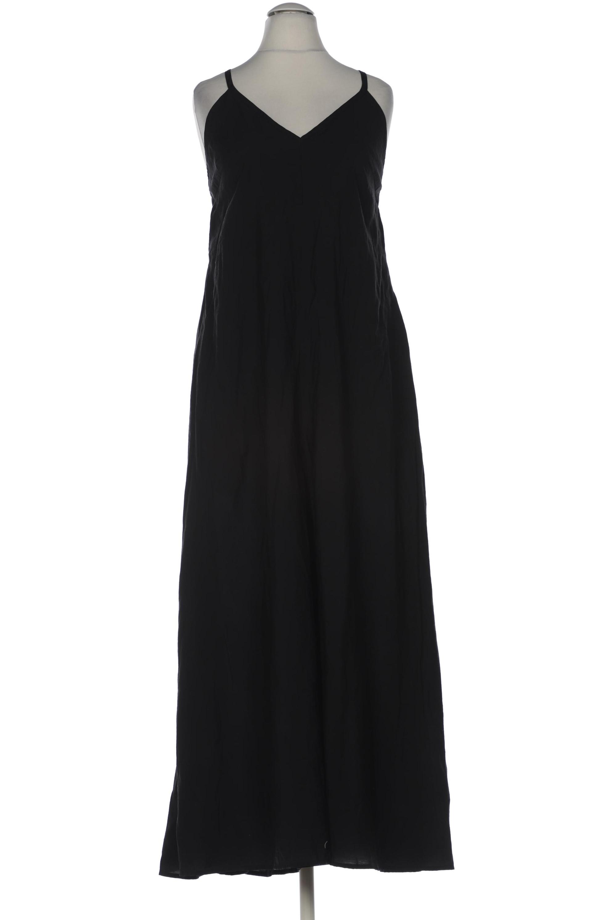 

COS Damen Jumpsuit/Overall, schwarz, Gr. 36