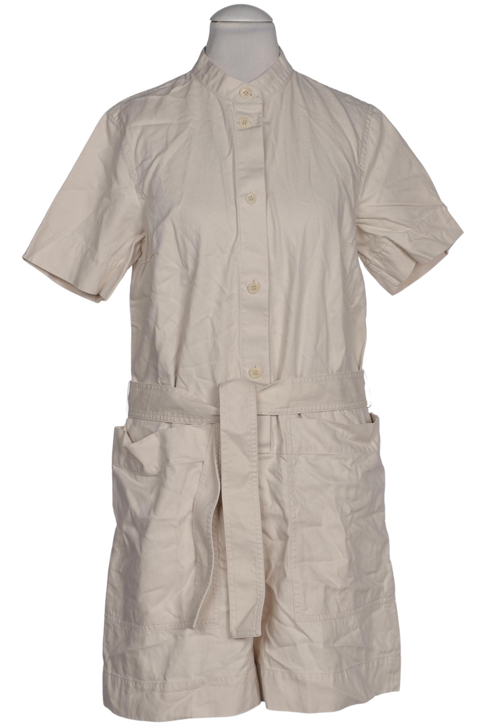 

COS Damen Jumpsuit/Overall, beige, Gr. 36